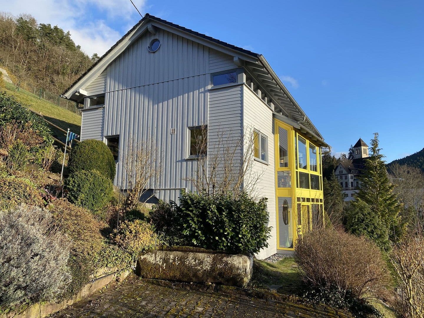 house for sale, 192 m², Schramberg, Baden-Württemberg house for sale, 192 m², Schramberg, Baden-Württemberg