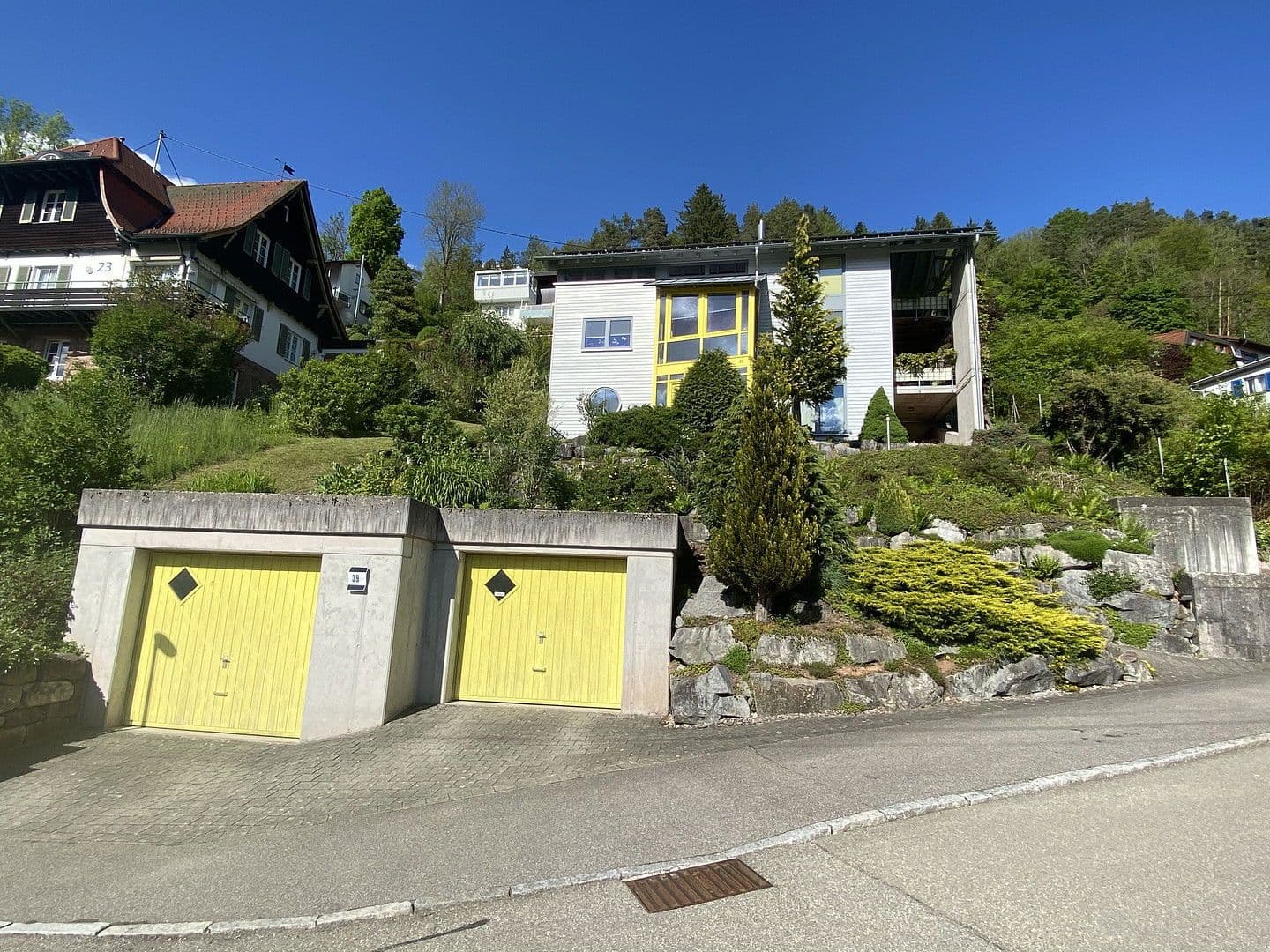 house for sale, 192 m², Schramberg, Baden-Württemberg house for sale, 192 m², Schramberg, Baden-Württemberg