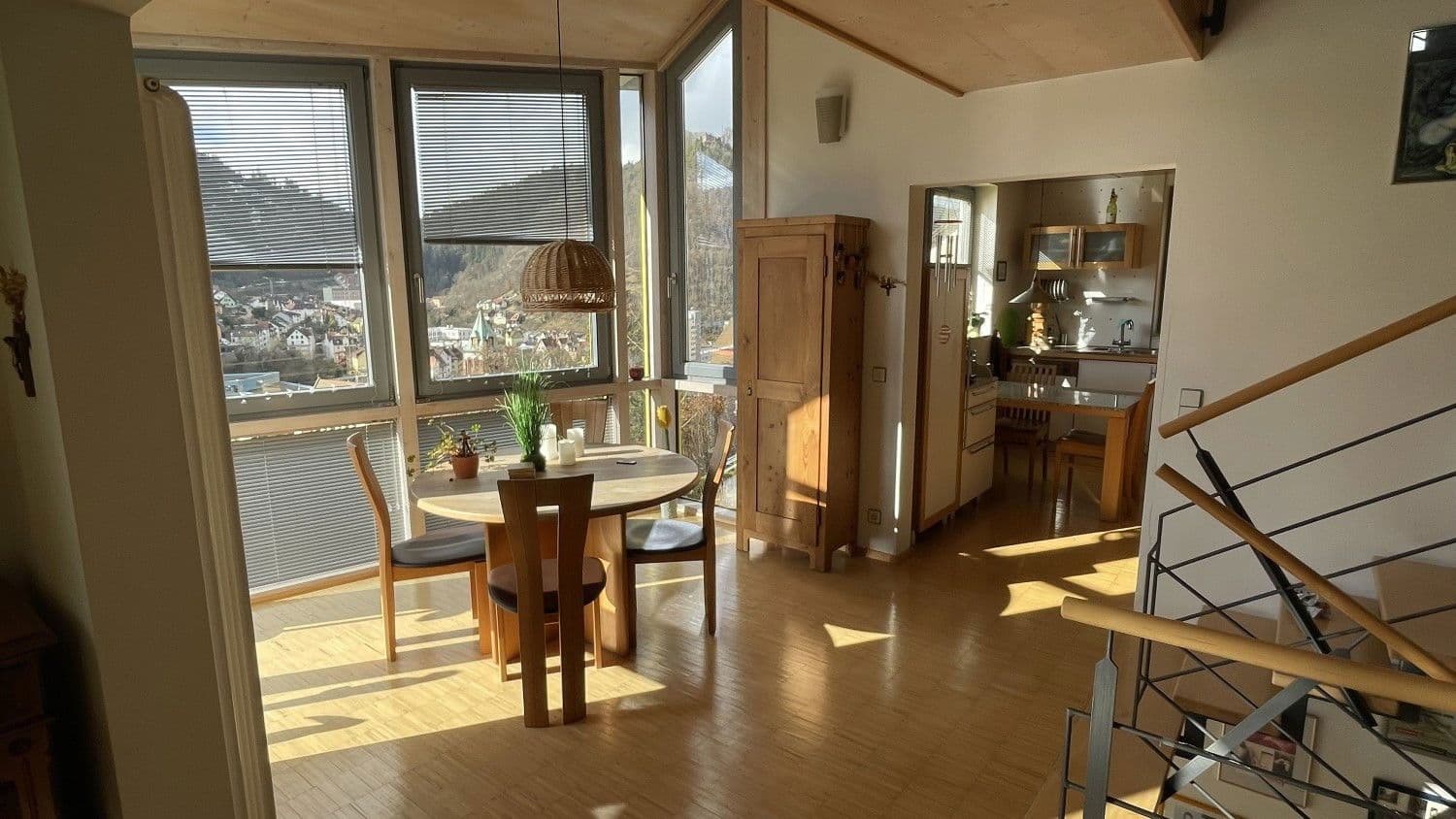 house for sale, 192 m², Schramberg, Baden-Württemberg house for sale, 192 m², Schramberg, Baden-Württemberg