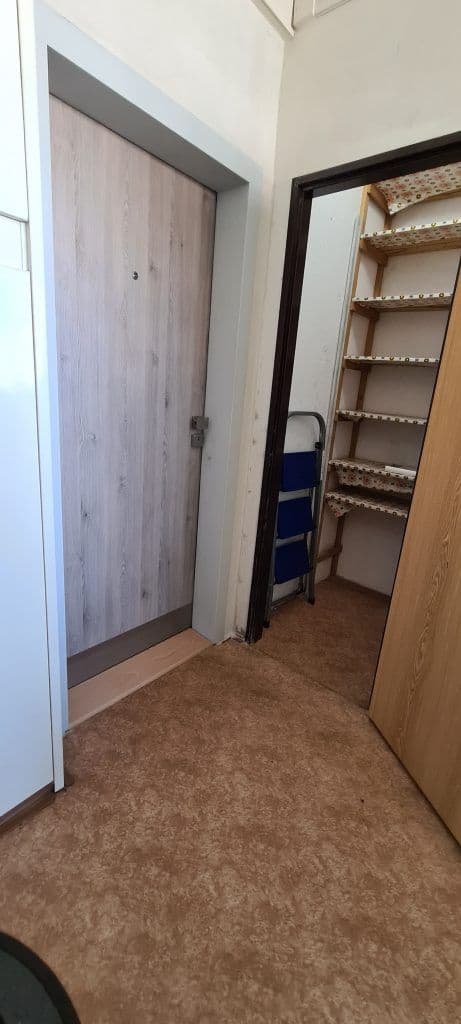 Studio flat to rent, 35 m², Bílinská, Prague, Prague Studio flat to rent, 35 m², Bílinská, Prague, Prague