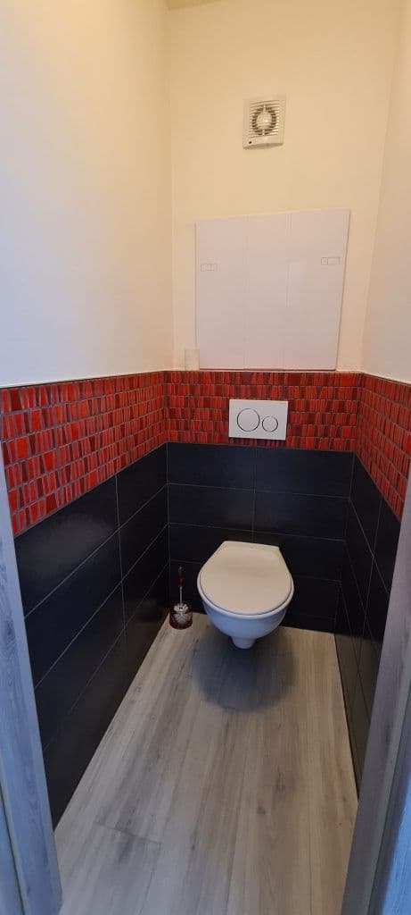 Studio flat to rent, 35 m², Bílinská, Prague, Prague Studio flat to rent, 35 m², Bílinská, Prague, Prague