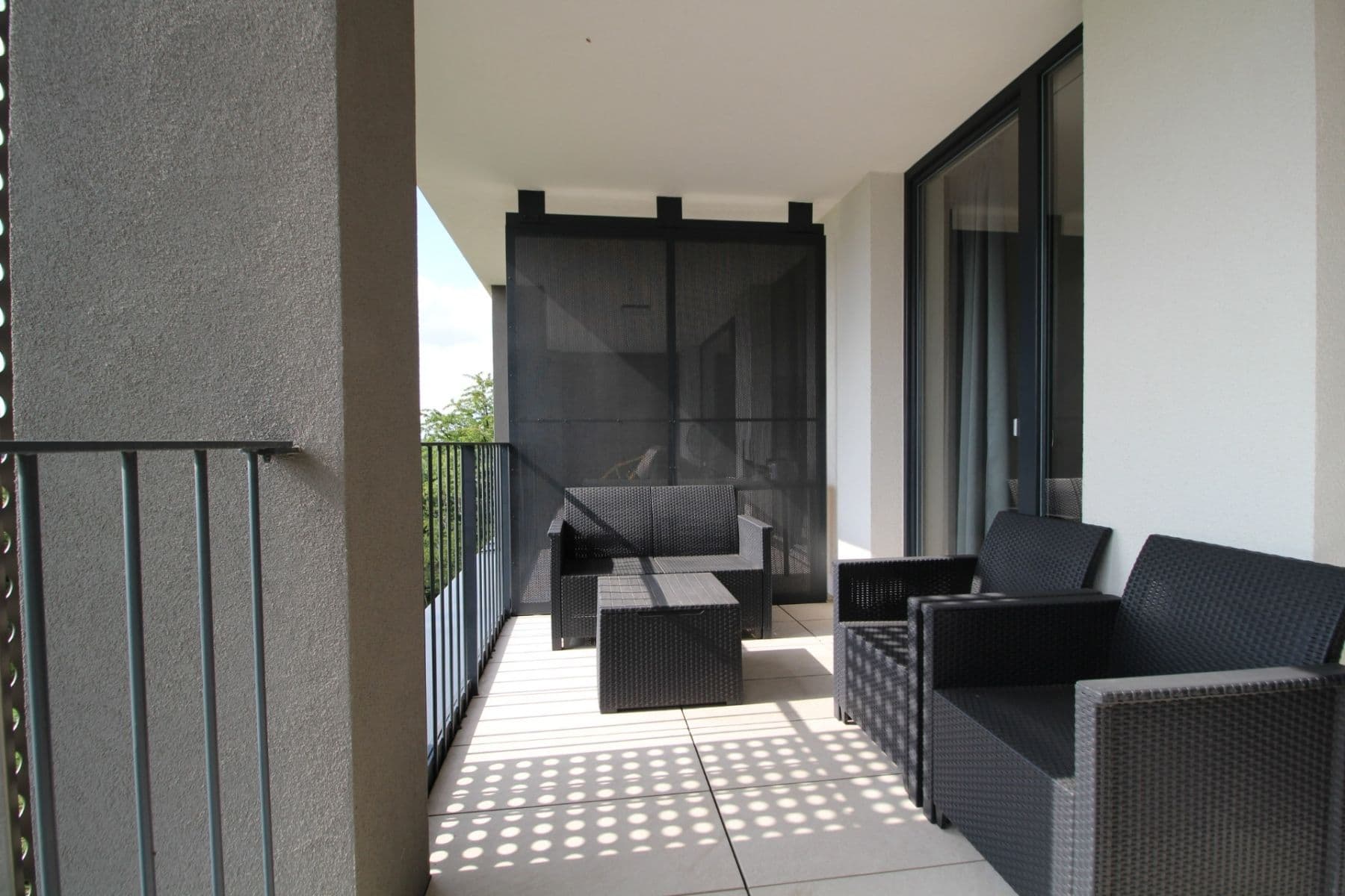 1 bedroom with open-plan kitchen flat to rent, 62 m², Plzákova, Prague, Prague 1 bedroom with open-plan kitchen flat to rent, 62 m², Plzákova, Prague, Prague