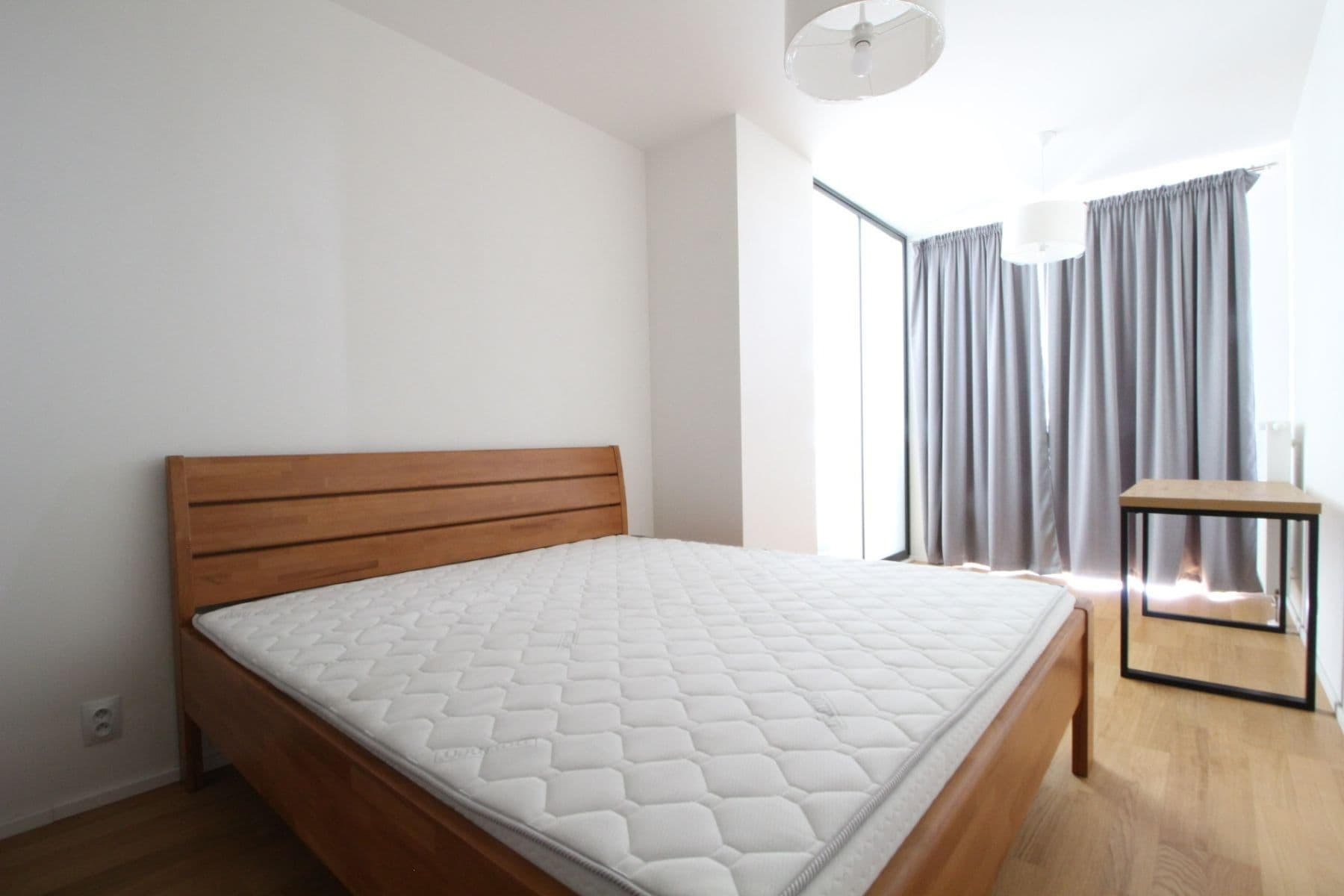 1 bedroom with open-plan kitchen flat to rent, 62 m², Plzákova, Prague, Prague 1 bedroom with open-plan kitchen flat to rent, 62 m², Plzákova, Prague, Prague