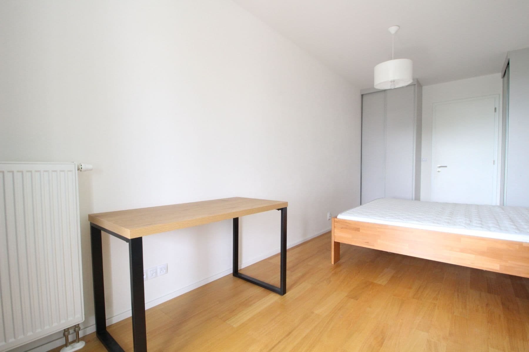 1 bedroom with open-plan kitchen flat to rent, 62 m², Plzákova, Prague, Prague 1 bedroom with open-plan kitchen flat to rent, 62 m², Plzákova, Prague, Prague