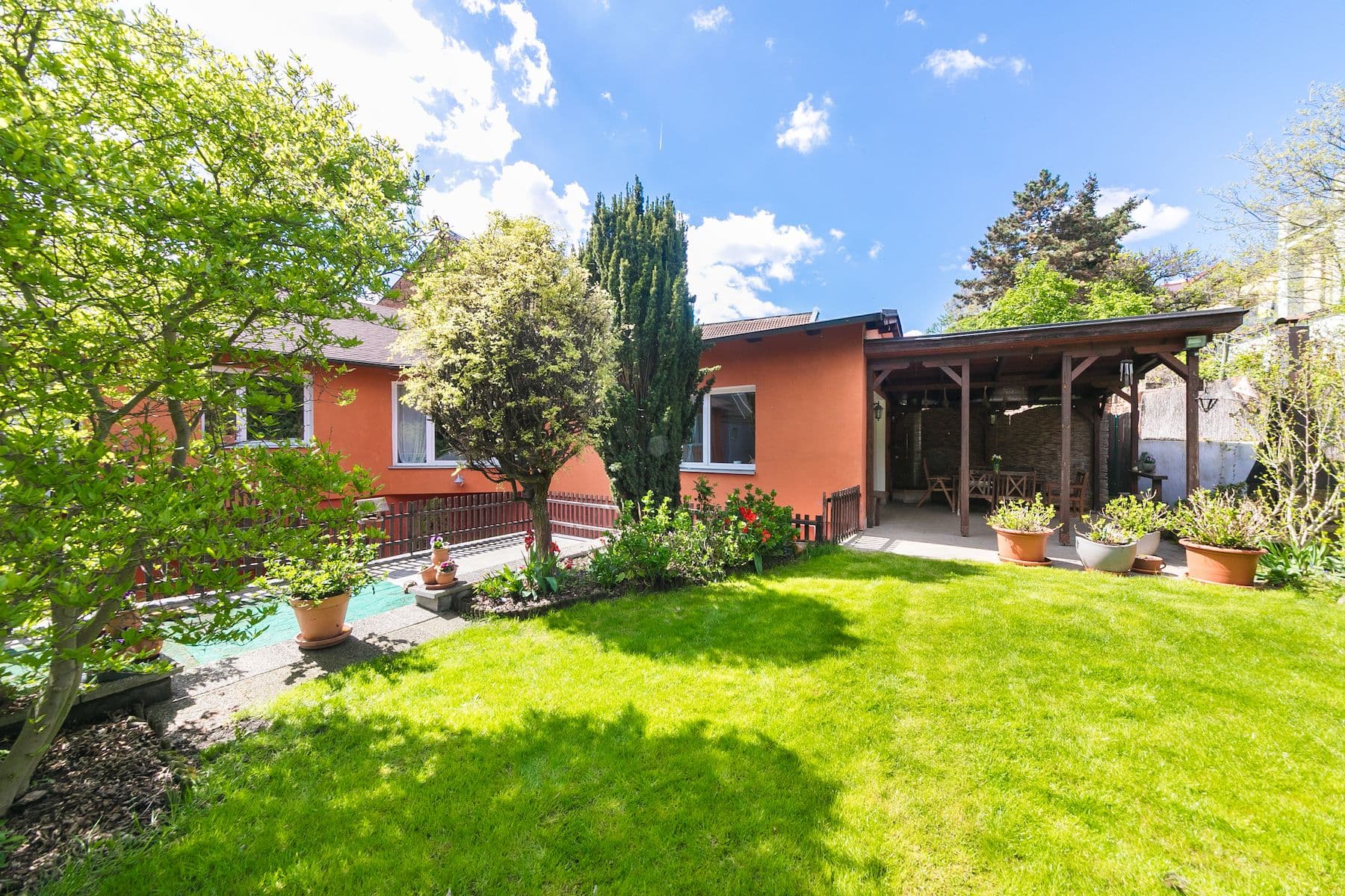 house for sale, 411 m², Zenklova, Prague, Prague house for sale, 411 m², Zenklova, Prague, Prague