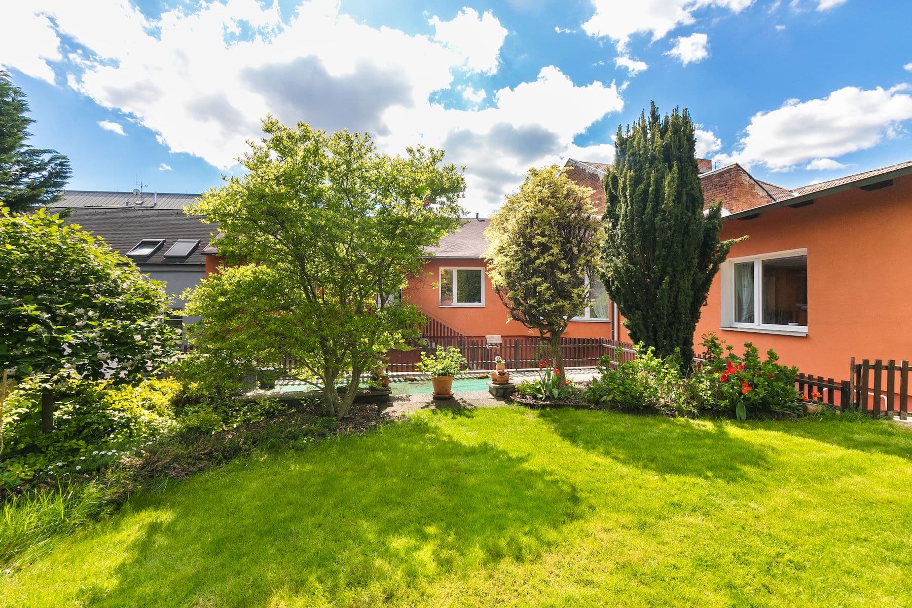 house for sale, 411 m², Zenklova, Prague, Prague house for sale, 411 m², Zenklova, Prague, Prague