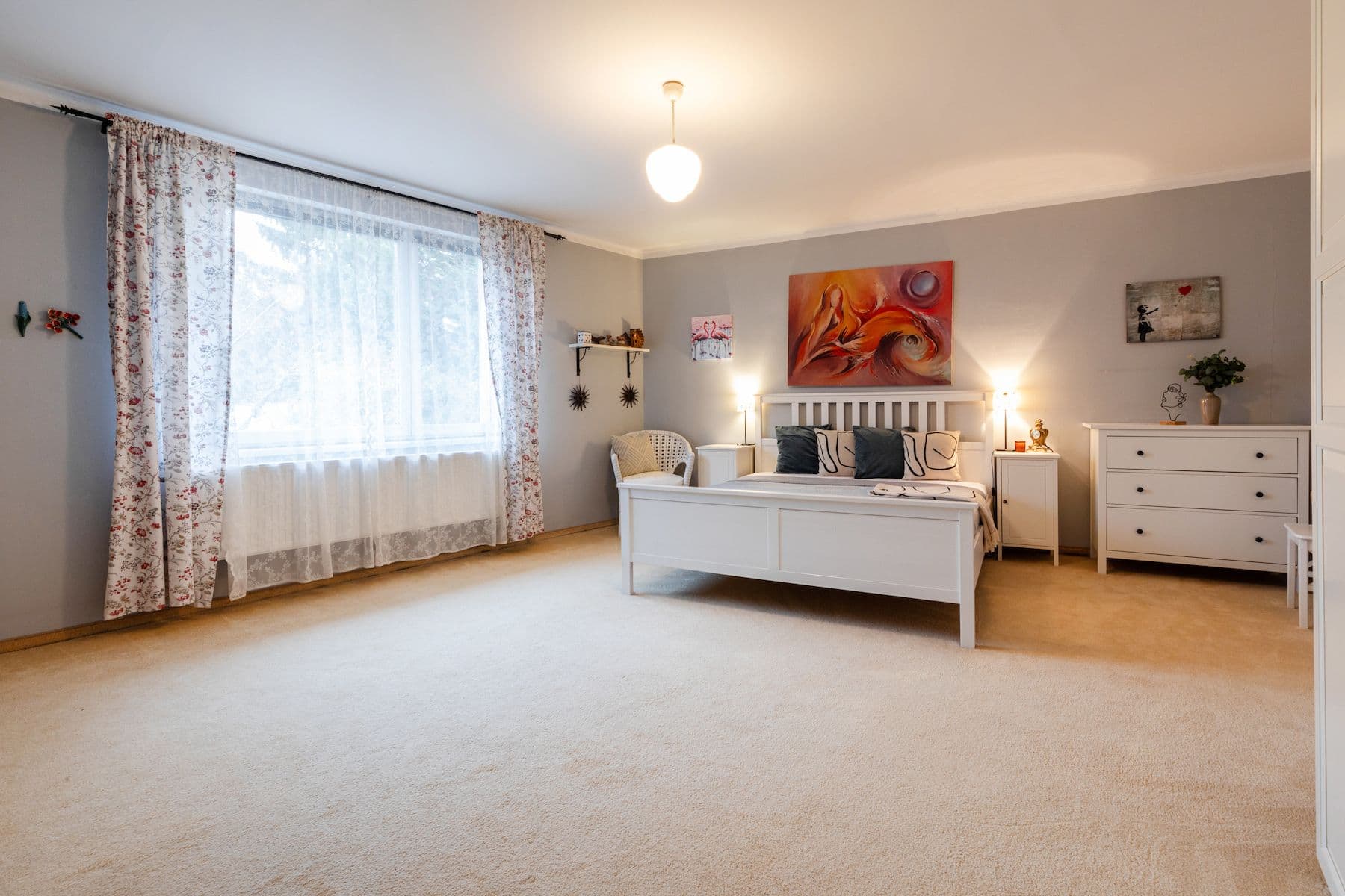 house for sale, 411 m², Zenklova, Prague, Prague house for sale, 411 m², Zenklova, Prague, Prague