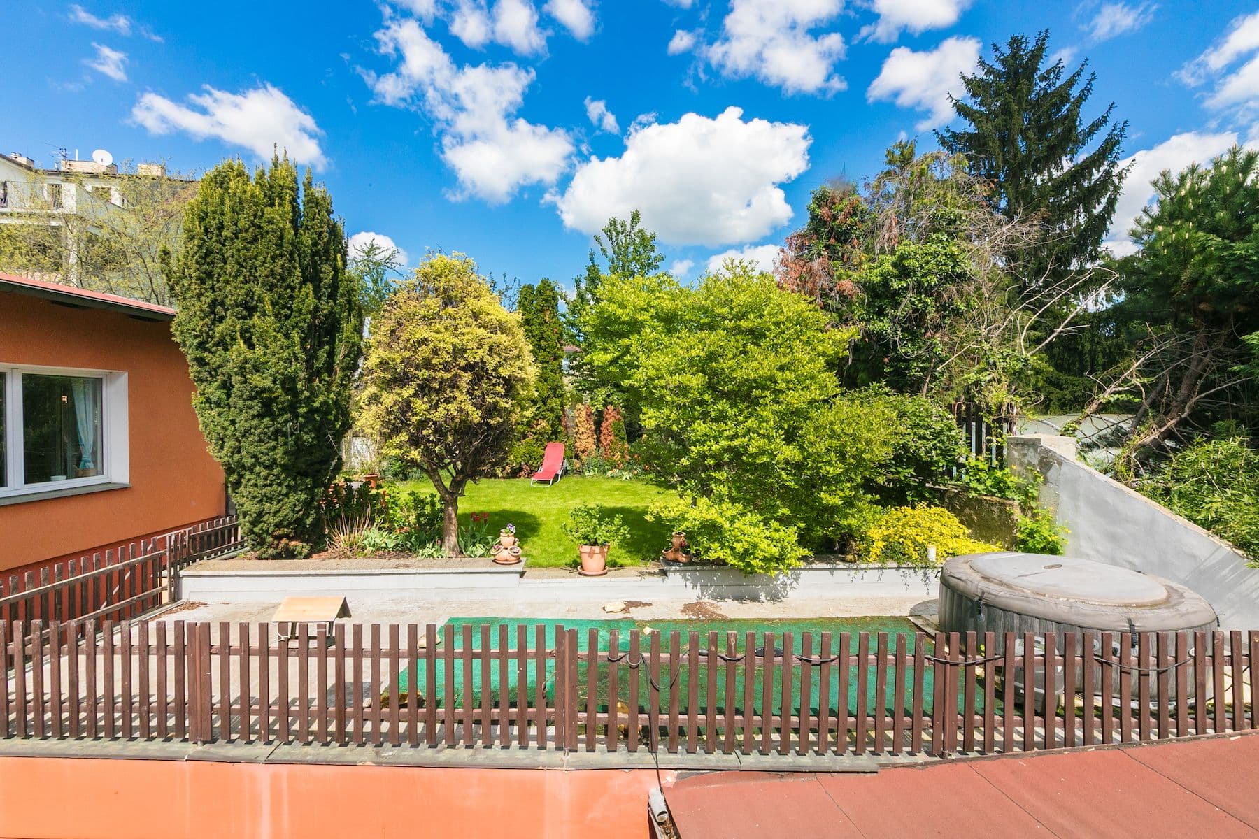 house for sale, 411 m², Zenklova, Prague, Prague house for sale, 411 m², Zenklova, Prague, Prague