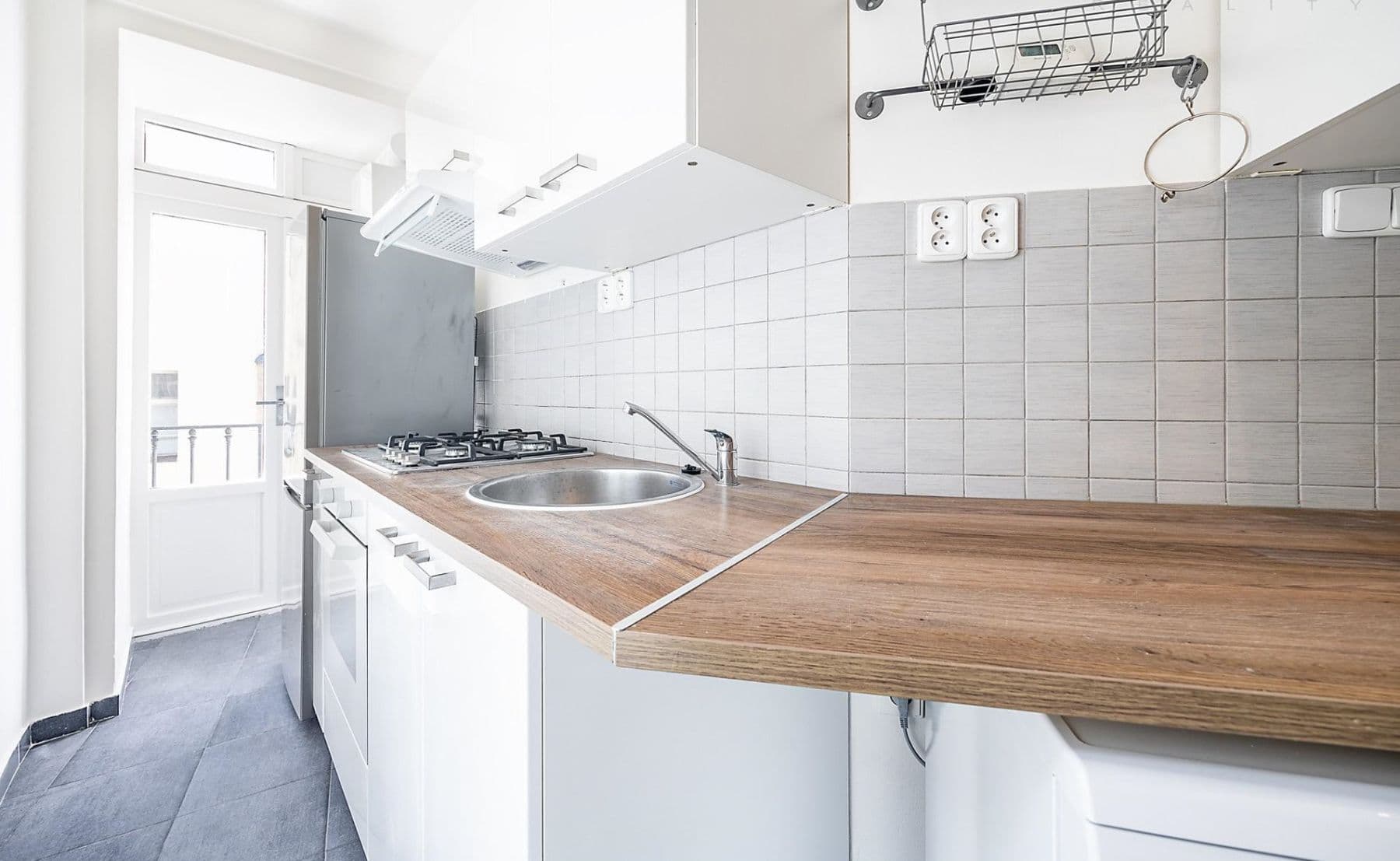 2 bedroom flat to rent, 62 m², Karoliny Světlé, Prague, Prague 2 bedroom flat to rent, 62 m², Karoliny Světlé, Prague, Prague