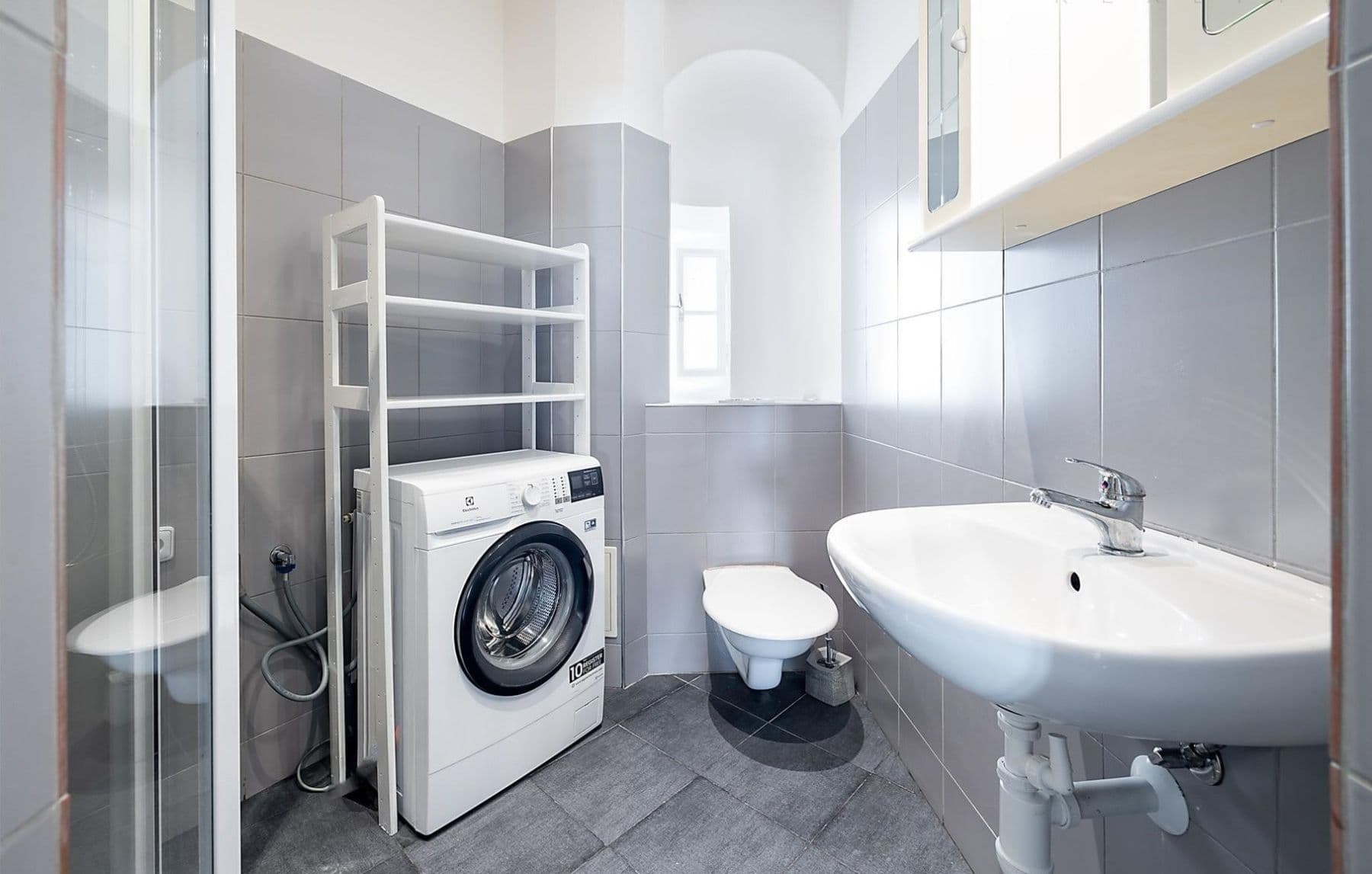 2 bedroom flat to rent, 62 m², Karoliny Světlé, Prague, Prague 2 bedroom flat to rent, 62 m², Karoliny Světlé, Prague, Prague