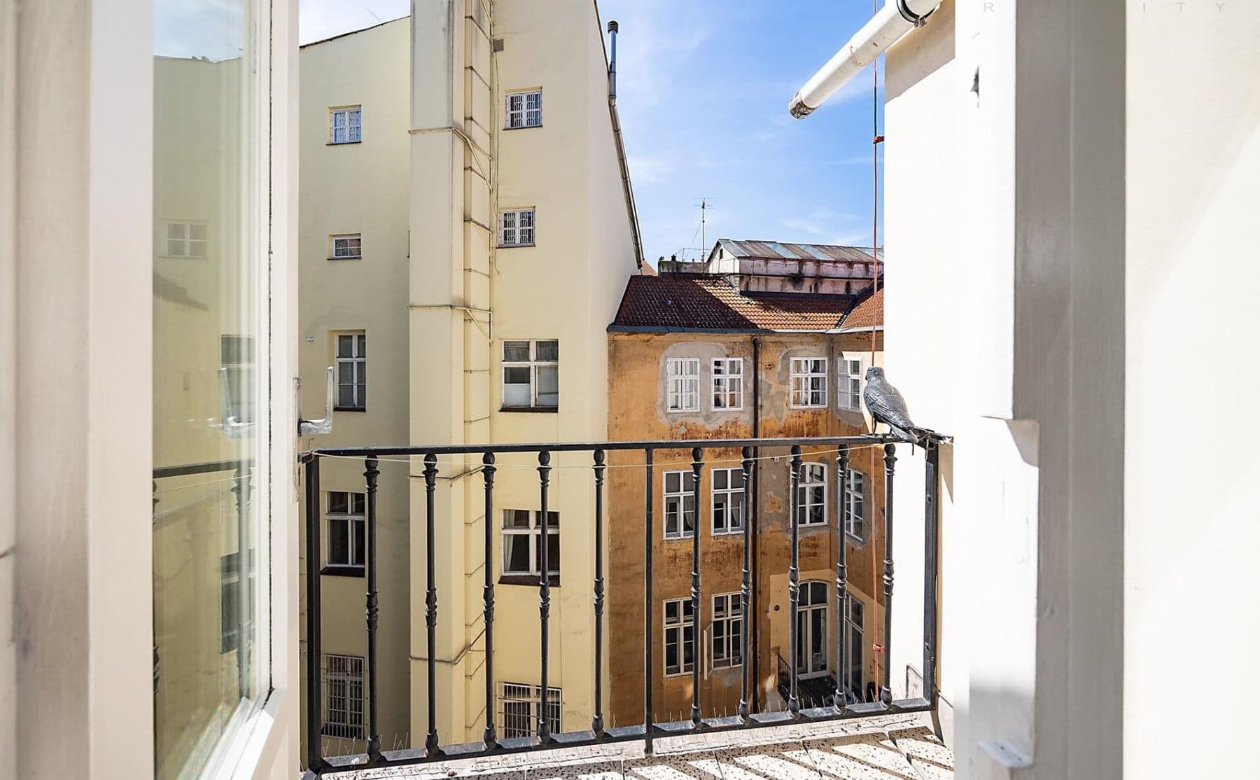 2 bedroom flat to rent, 62 m², Karoliny Světlé, Prague, Prague 2 bedroom flat to rent, 62 m², Karoliny Světlé, Prague, Prague