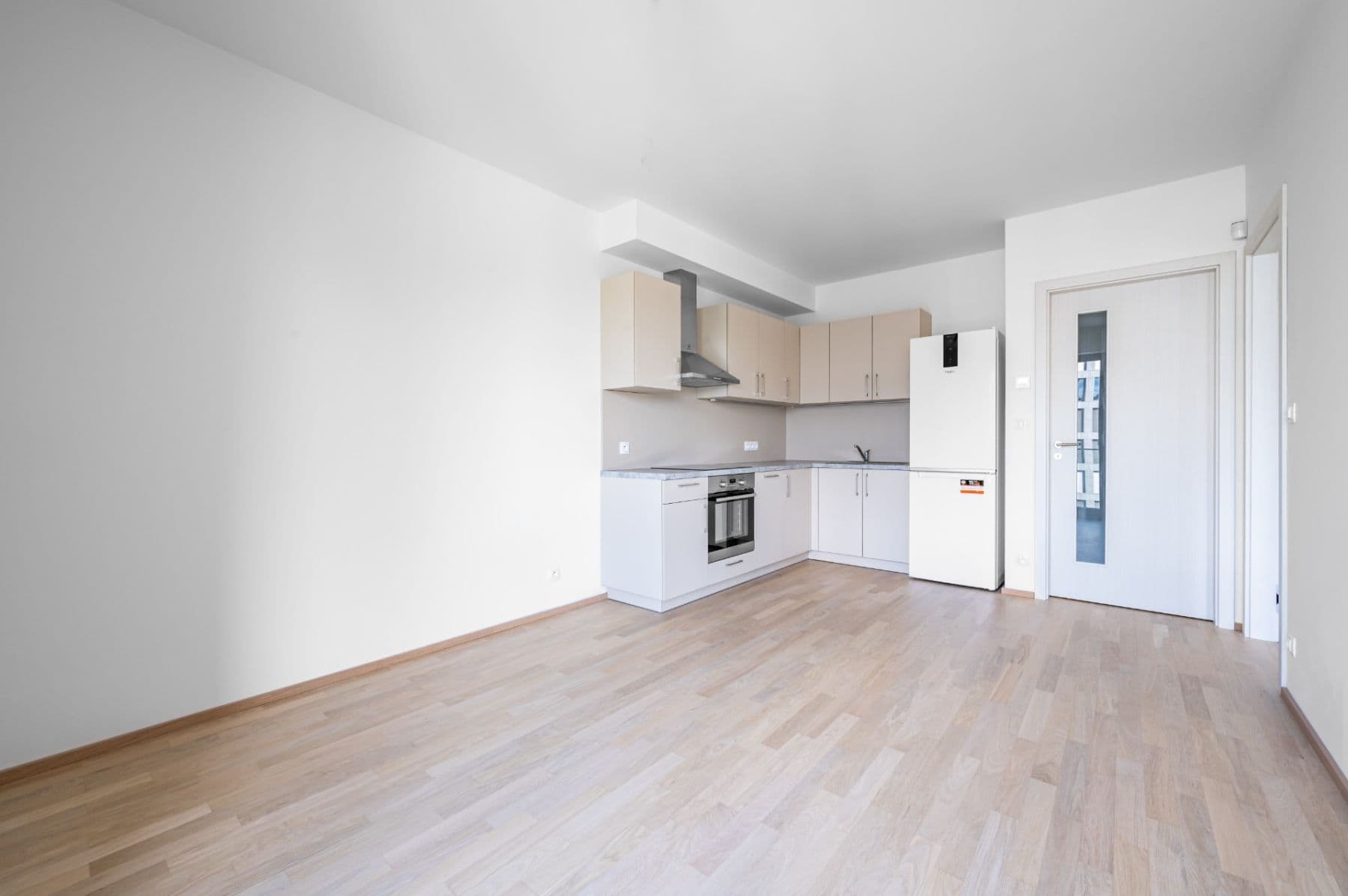 1 bedroom with open-plan kitchen flat to rent, 61 m², Vojenova, Prague, Prague 1 bedroom with open-plan kitchen flat to rent, 61 m², Vojenova, Prague, Prague