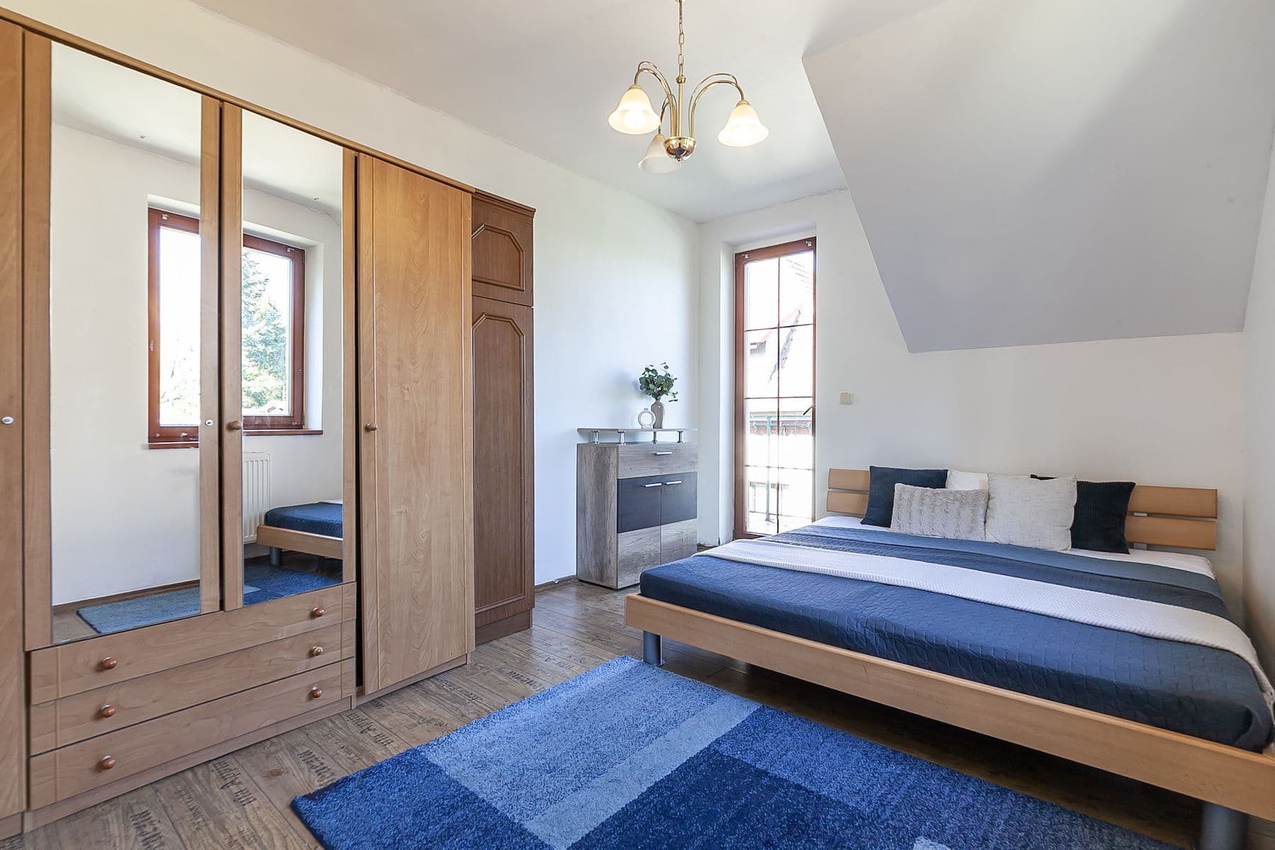 house for sale, 171 m², Palouky, Hostivice, Středočeský Region house for sale, 171 m², Palouky, Hostivice, Středočeský Region