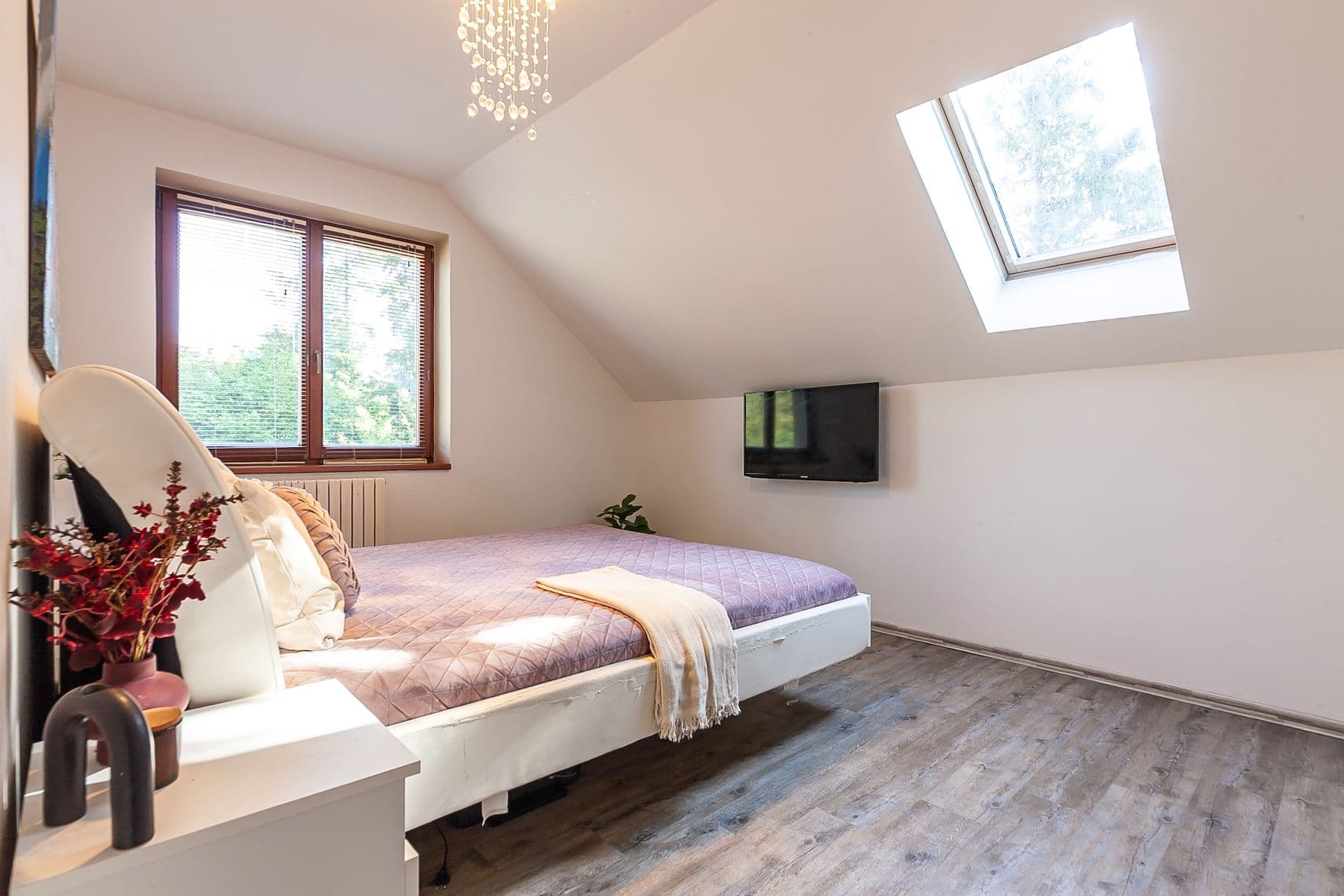 house for sale, 171 m², Palouky, Hostivice, Středočeský Region house for sale, 171 m², Palouky, Hostivice, Středočeský Region