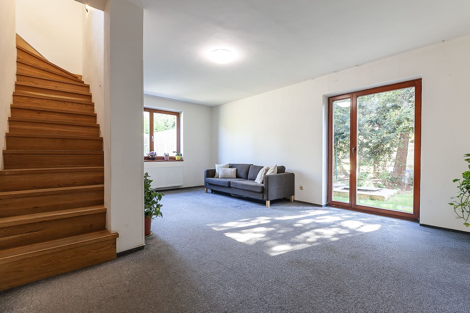 house for sale, 171 m², Palouky, Hostivice, Středočeský Region house for sale, 171 m², Palouky, Hostivice, Středočeský Region