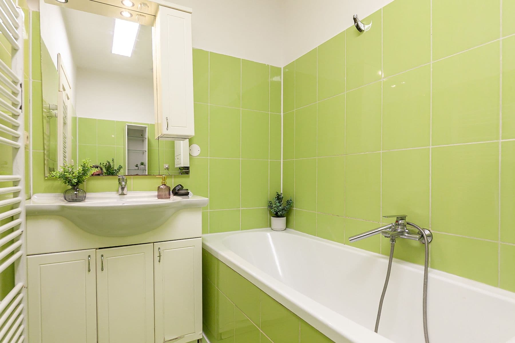 house for sale, 171 m², Palouky, Hostivice, Středočeský Region house for sale, 171 m², Palouky, Hostivice, Středočeský Region