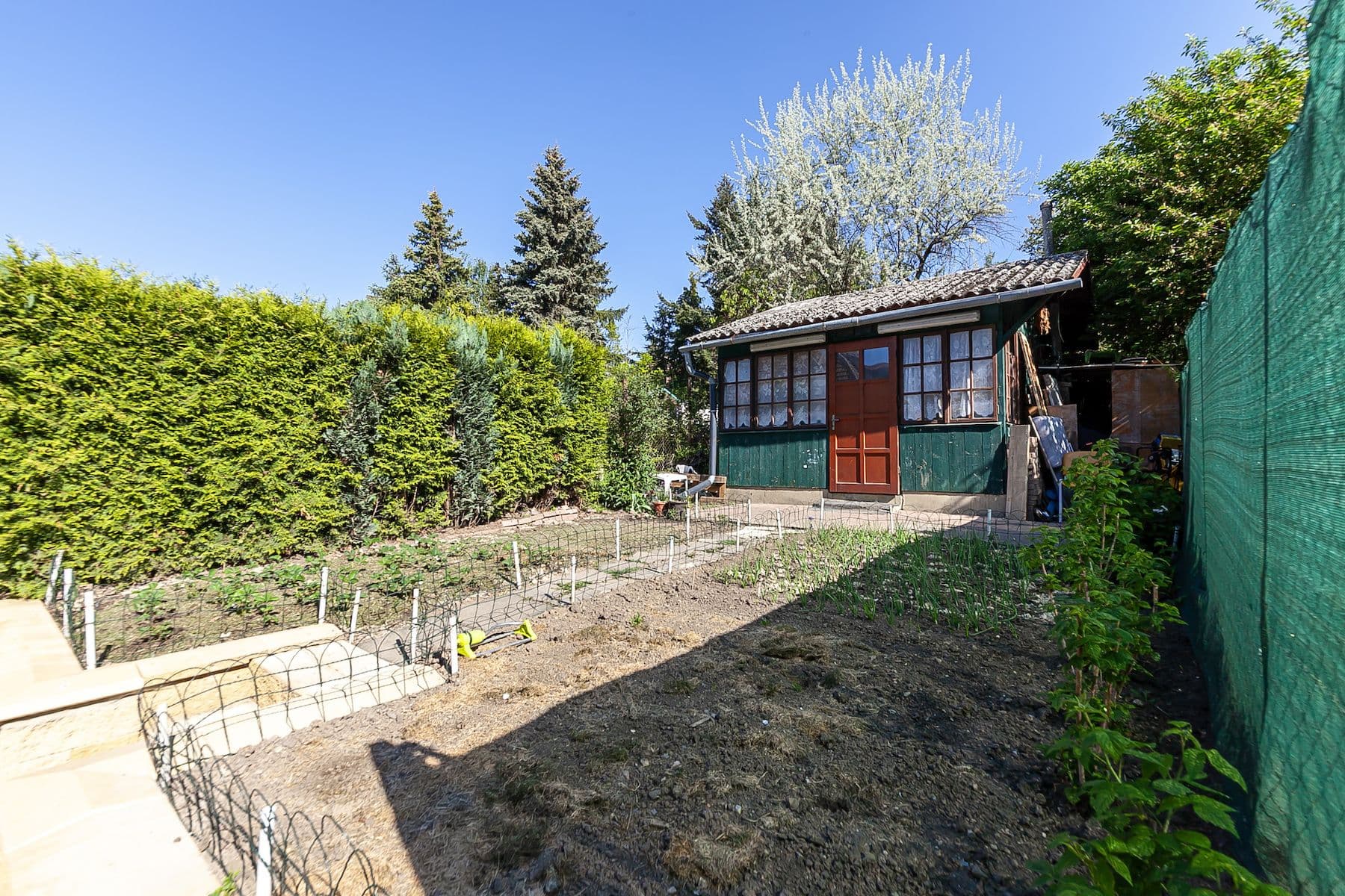 house for sale, 171 m², Palouky, Hostivice, Středočeský Region house for sale, 171 m², Palouky, Hostivice, Středočeský Region