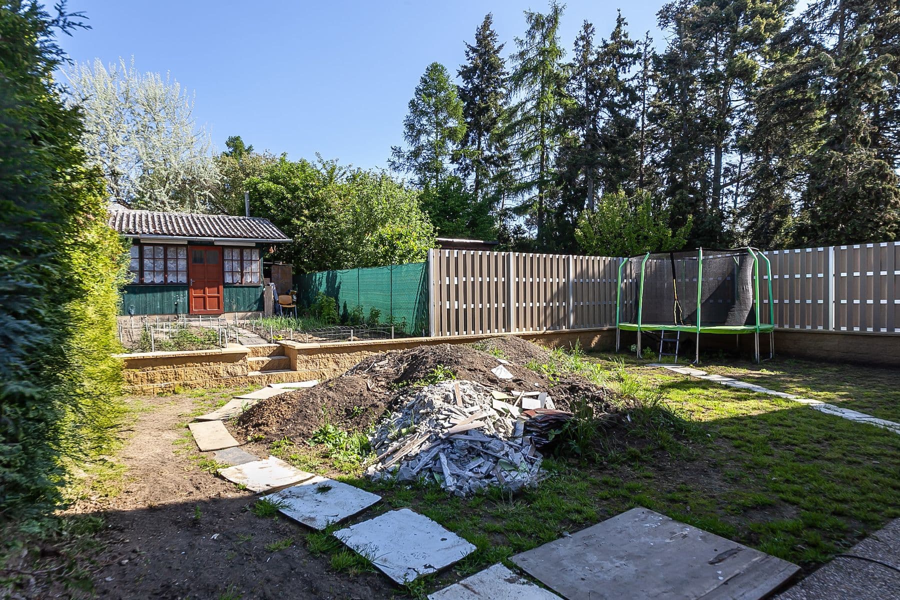 house for sale, 171 m², Palouky, Hostivice, Středočeský Region house for sale, 171 m², Palouky, Hostivice, Středočeský Region