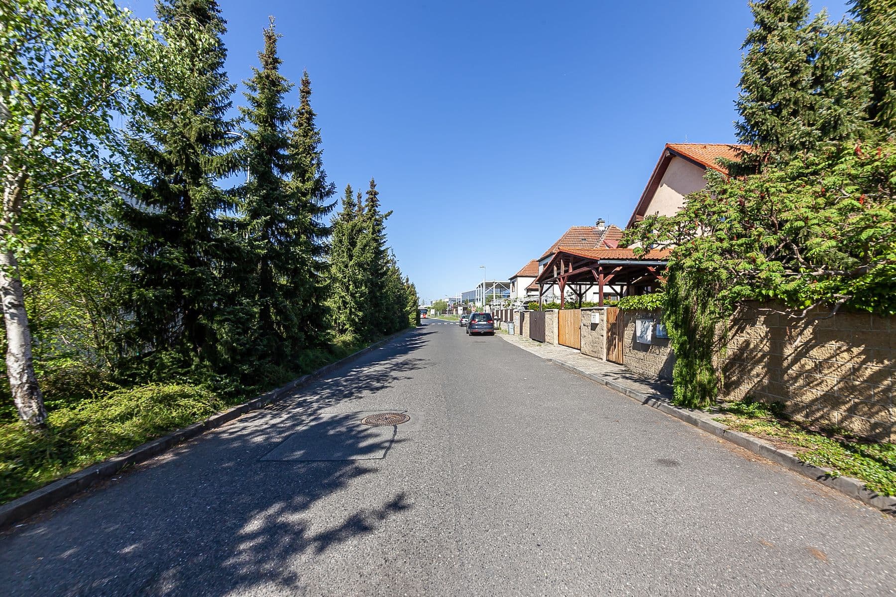 house for sale, 171 m², Palouky, Hostivice, Středočeský Region house for sale, 171 m², Palouky, Hostivice, Středočeský Region