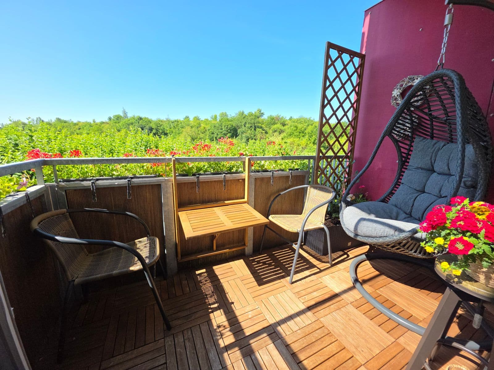 3 bedroom with open-plan kitchen flat for sale, 141 m², Sušilova, Prague, Prague 3 bedroom with open-plan kitchen flat for sale, 141 m², Sušilova, Prague, Prague