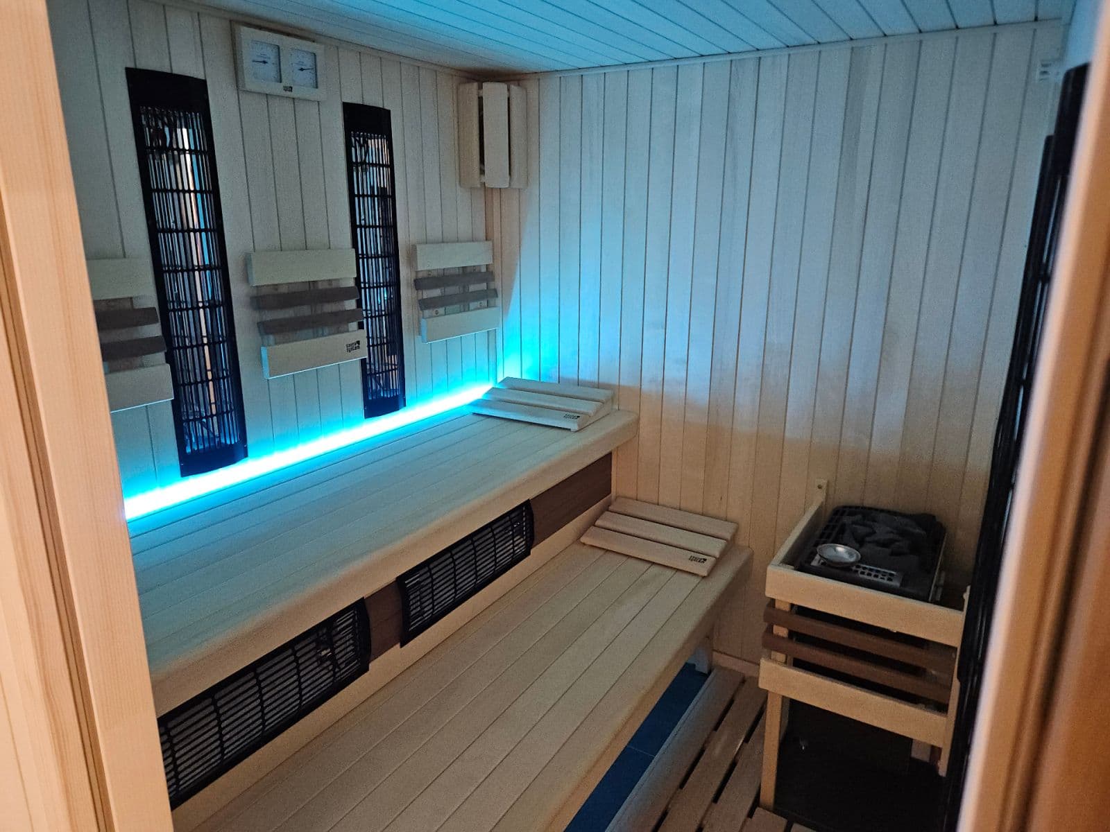 3 bedroom with open-plan kitchen flat for sale, 141 m², Sušilova, Prague, Prague 3 bedroom with open-plan kitchen flat for sale, 141 m², Sušilova, Prague, Prague