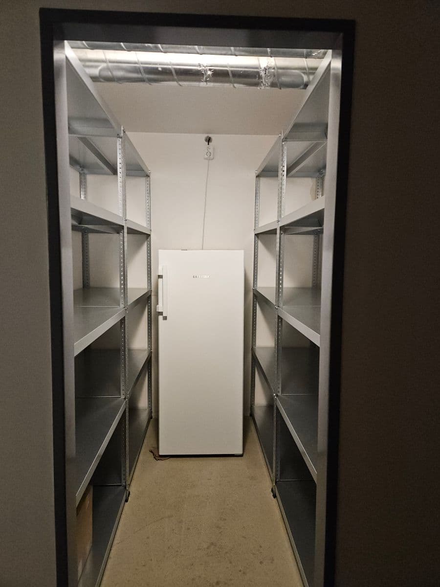 3 bedroom with open-plan kitchen flat for sale, 141 m², Sušilova, Prague, Prague 3 bedroom with open-plan kitchen flat for sale, 141 m², Sušilova, Prague, Prague