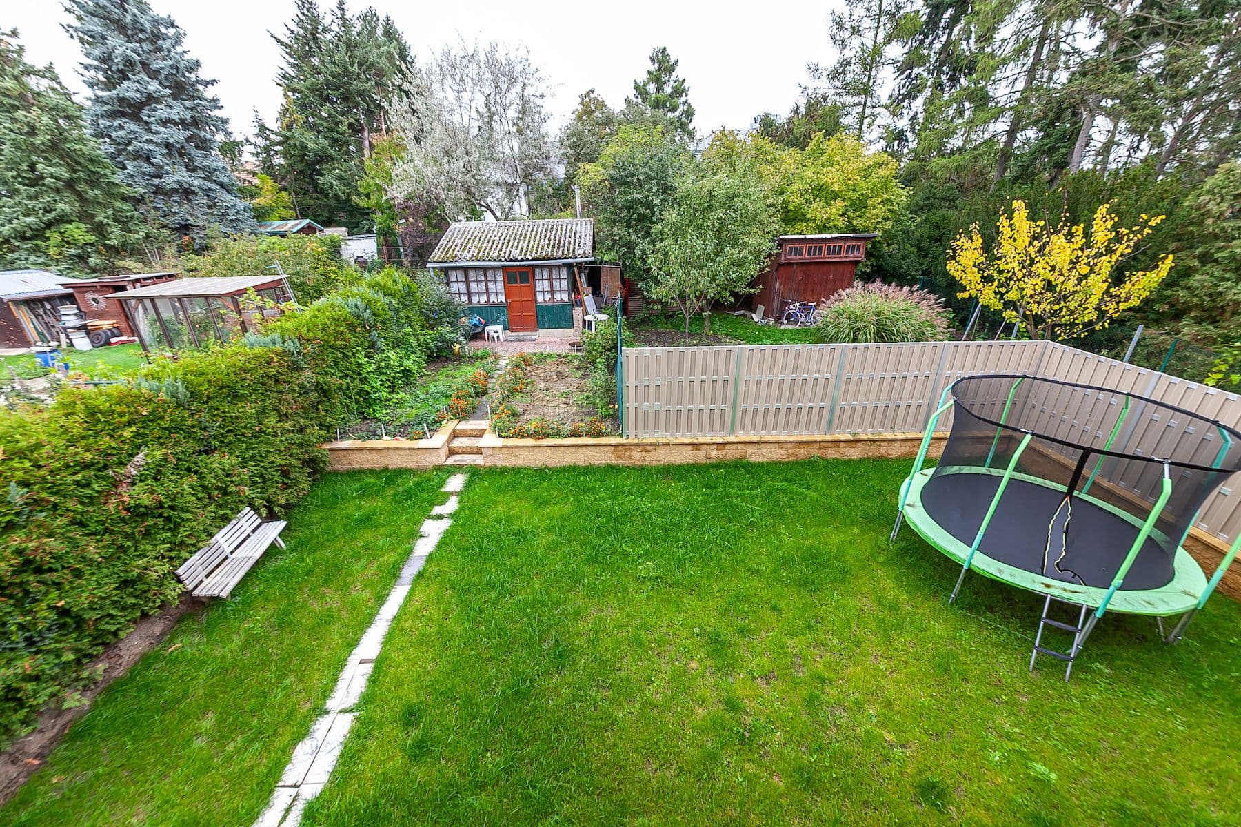 4 bedroom flat for sale, 371 m², Palouky, Hostivice, Středočeský Region 4 bedroom flat for sale, 371 m², Palouky, Hostivice, Středočeský Region