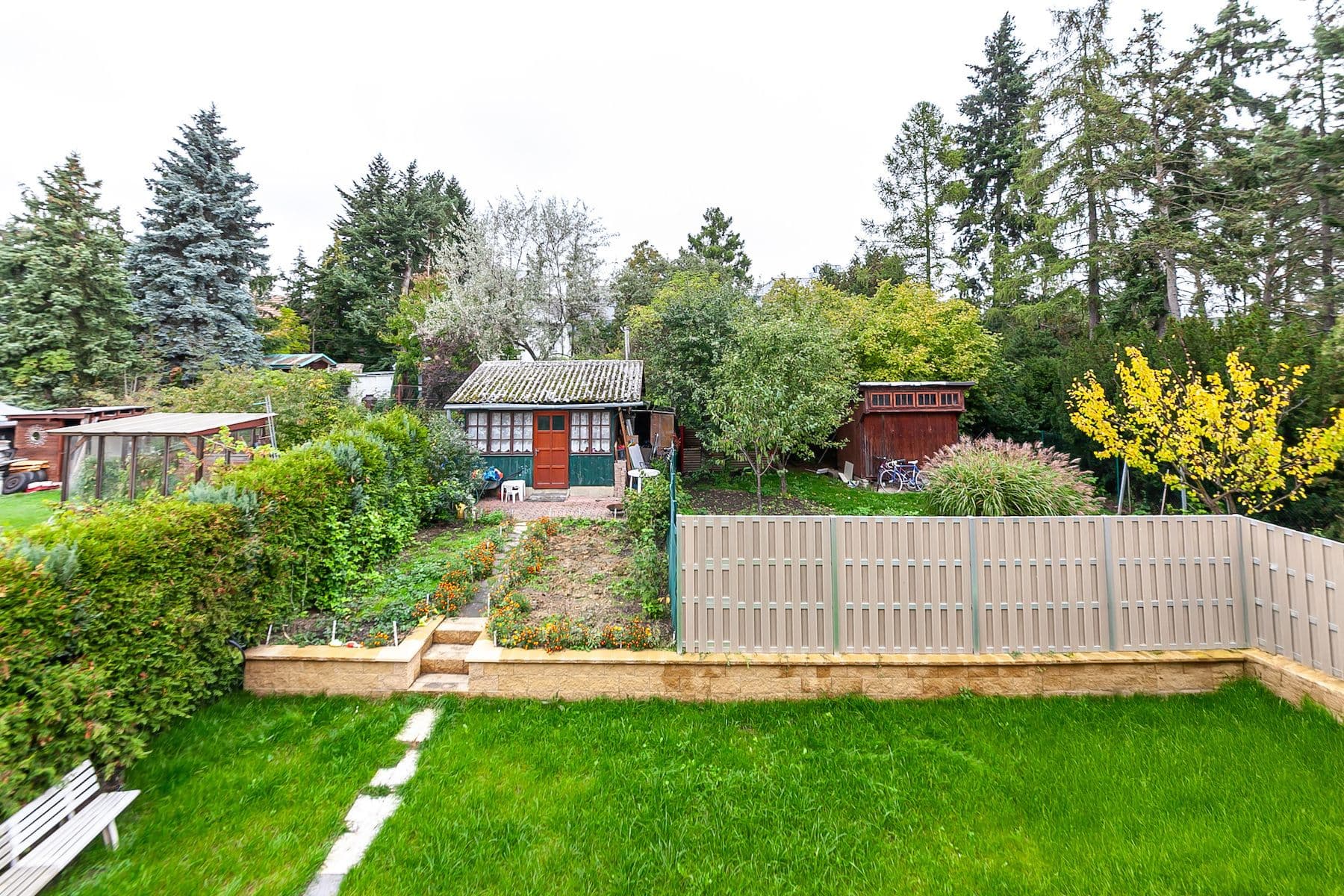 4 bedroom flat for sale, 371 m², Palouky, Hostivice, Středočeský Region 4 bedroom flat for sale, 371 m², Palouky, Hostivice, Středočeský Region