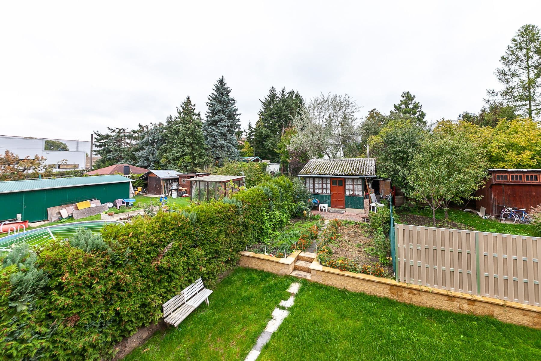 4 bedroom flat for sale, 371 m², Palouky, Hostivice, Středočeský Region 4 bedroom flat for sale, 371 m², Palouky, Hostivice, Středočeský Region