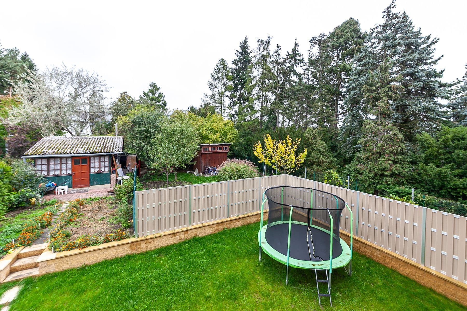 4 bedroom flat for sale, 371 m², Palouky, Hostivice, Středočeský Region 4 bedroom flat for sale, 371 m², Palouky, Hostivice, Středočeský Region