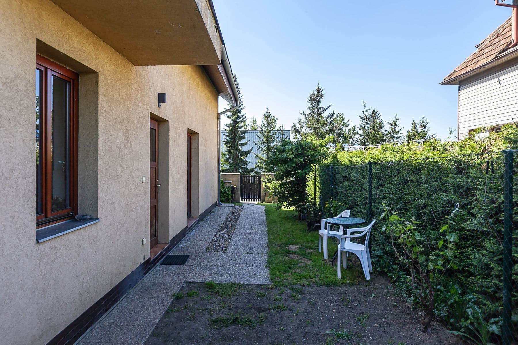 4 bedroom flat for sale, 371 m², Palouky, Hostivice, Středočeský Region 4 bedroom flat for sale, 371 m², Palouky, Hostivice, Středočeský Region