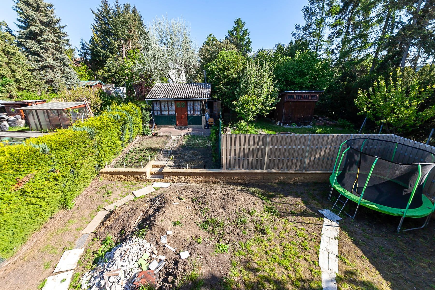 4 bedroom flat for sale, 371 m², Palouky, Hostivice, Středočeský Region 4 bedroom flat for sale, 371 m², Palouky, Hostivice, Středočeský Region