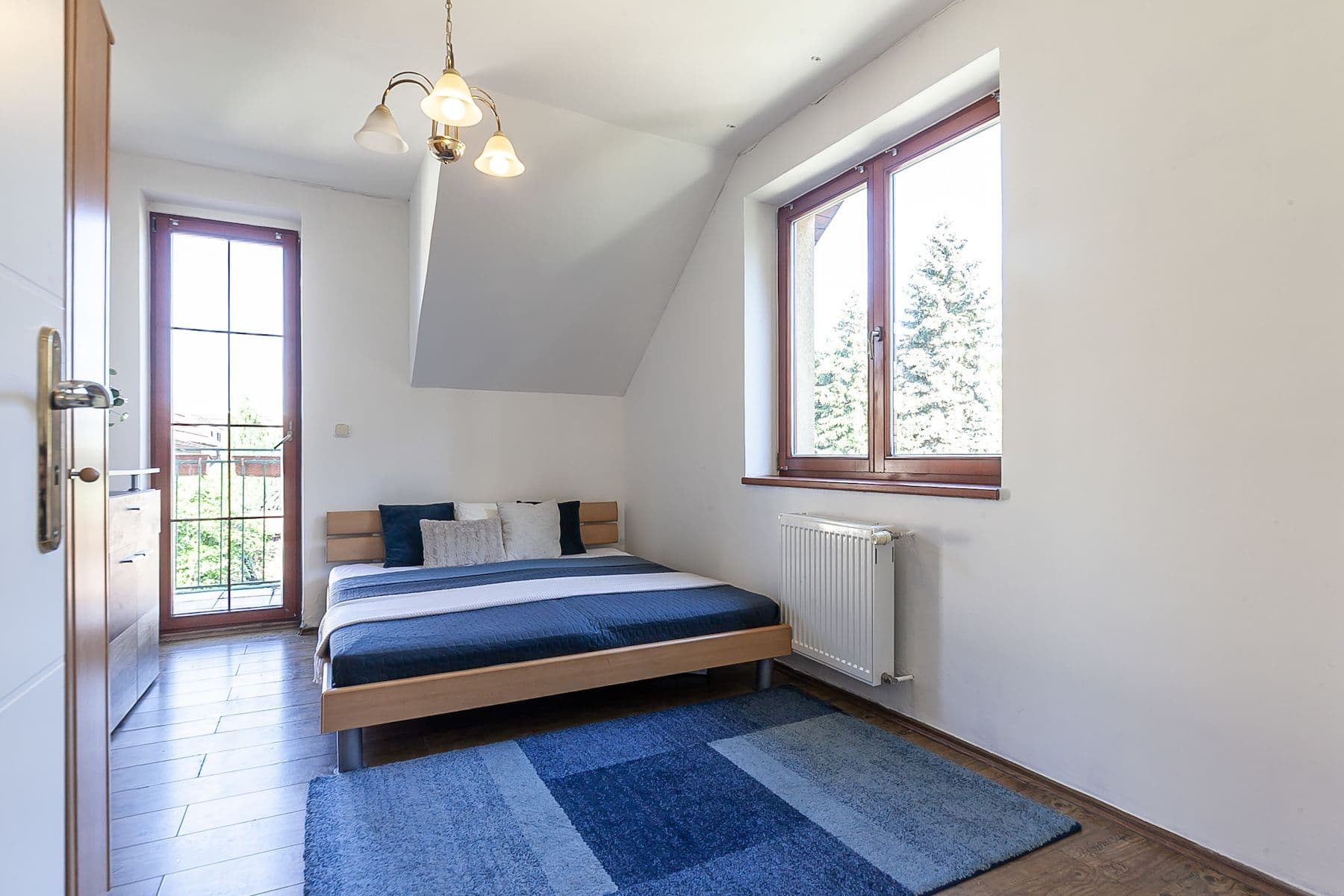 4 bedroom flat for sale, 371 m², Palouky, Hostivice, Středočeský Region 4 bedroom flat for sale, 371 m², Palouky, Hostivice, Středočeský Region