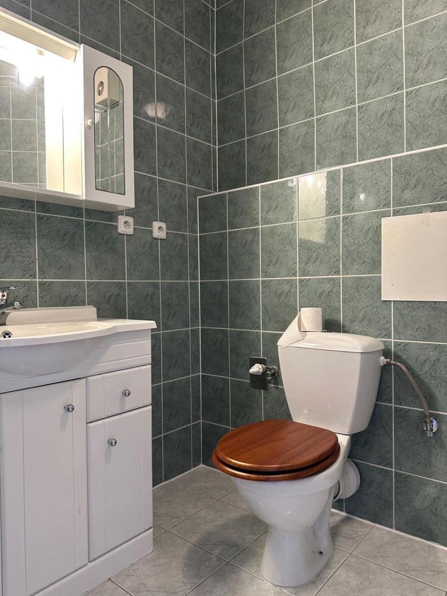 Studio flat to rent, 36 m², Zahradníčkova, Prague, Prague Studio flat to rent, 36 m², Zahradníčkova, Prague, Prague