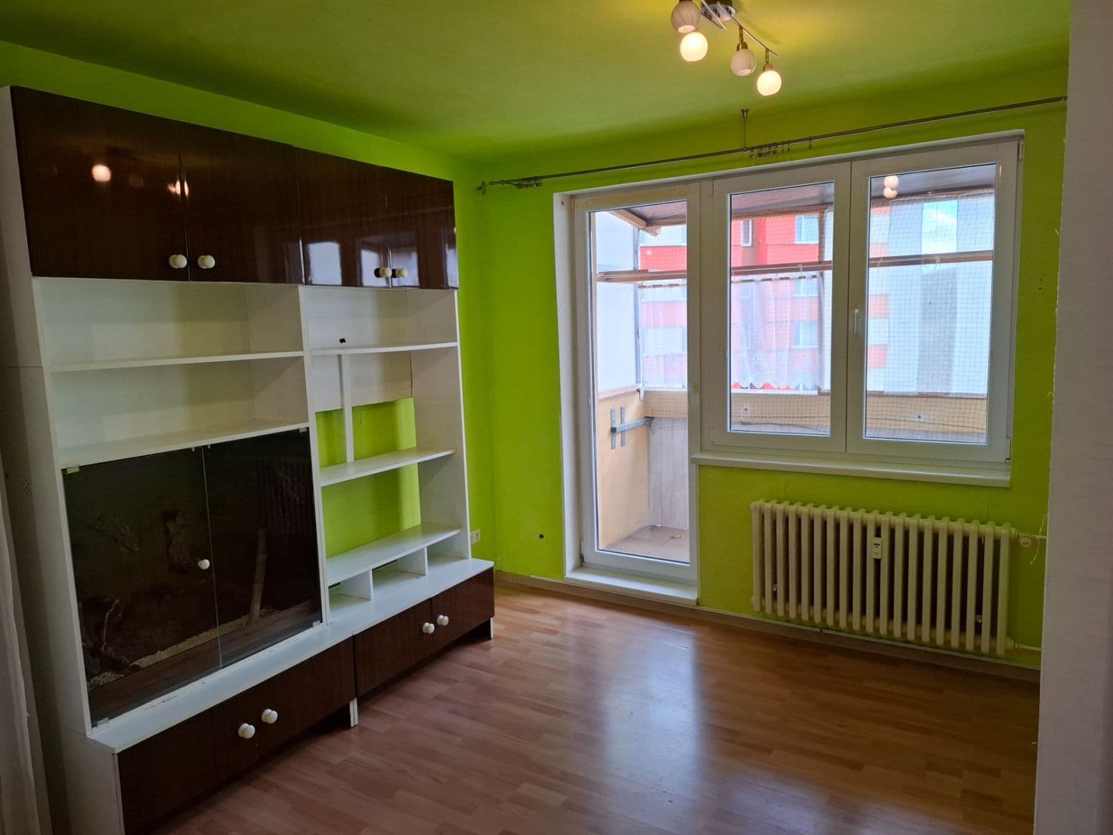 1 bedroom with open-plan kitchen flat for sale, 50 m², Lipová, Český Krumlov, Jihočeský Region 1 bedroom with open-plan kitchen flat for sale, 50 m², Lipová, Český Krumlov, Jihočeský Region