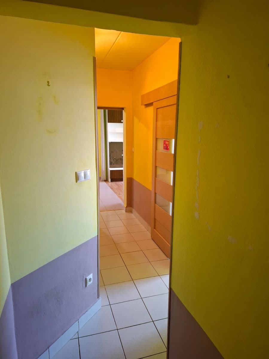 1 bedroom with open-plan kitchen flat for sale, 50 m², Lipová, Český Krumlov, Jihočeský Region 1 bedroom with open-plan kitchen flat for sale, 50 m², Lipová, Český Krumlov, Jihočeský Region