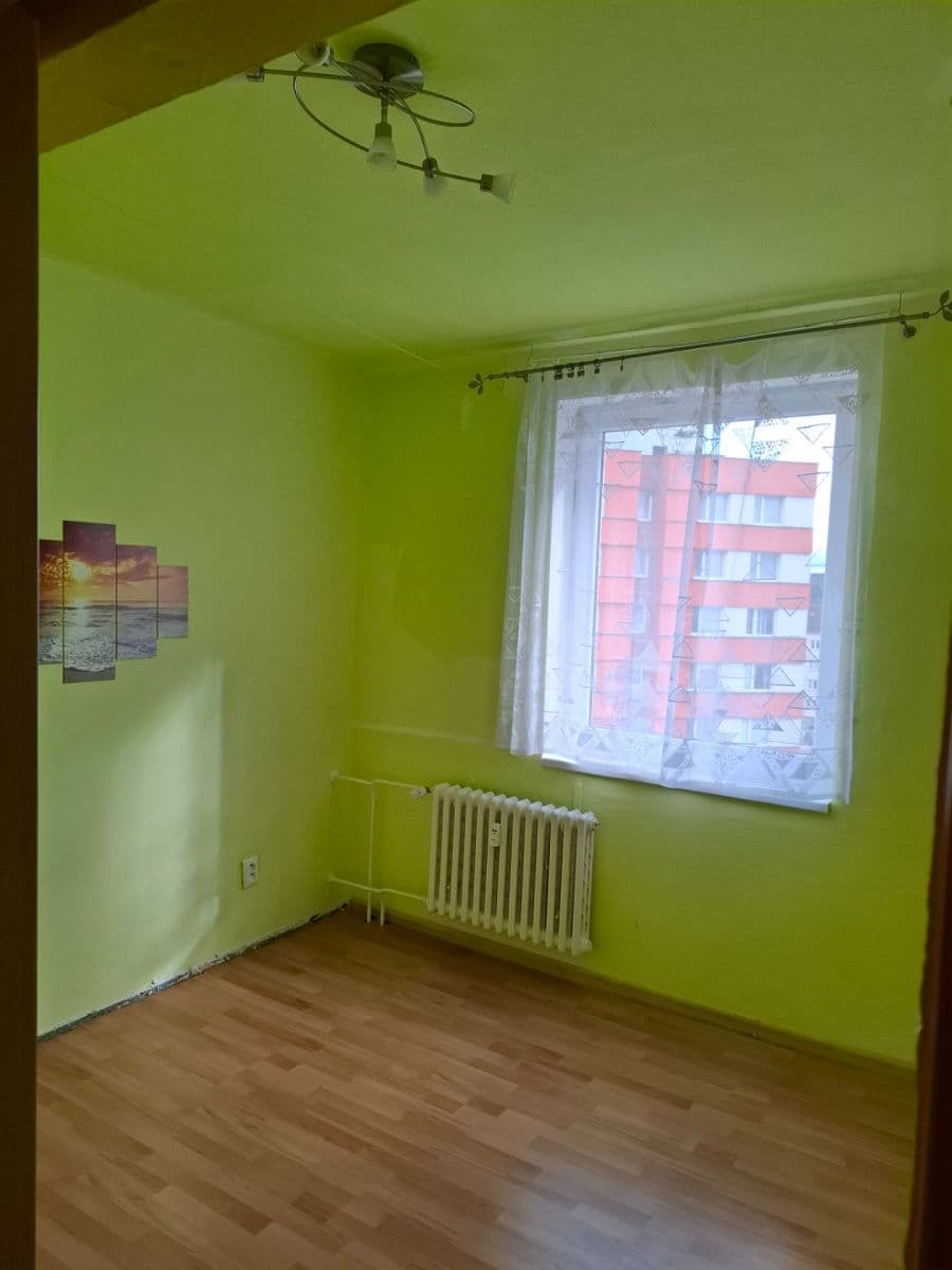 1 bedroom with open-plan kitchen flat for sale, 50 m², Lipová, Český Krumlov, Jihočeský Region 1 bedroom with open-plan kitchen flat for sale, 50 m², Lipová, Český Krumlov, Jihočeský Region