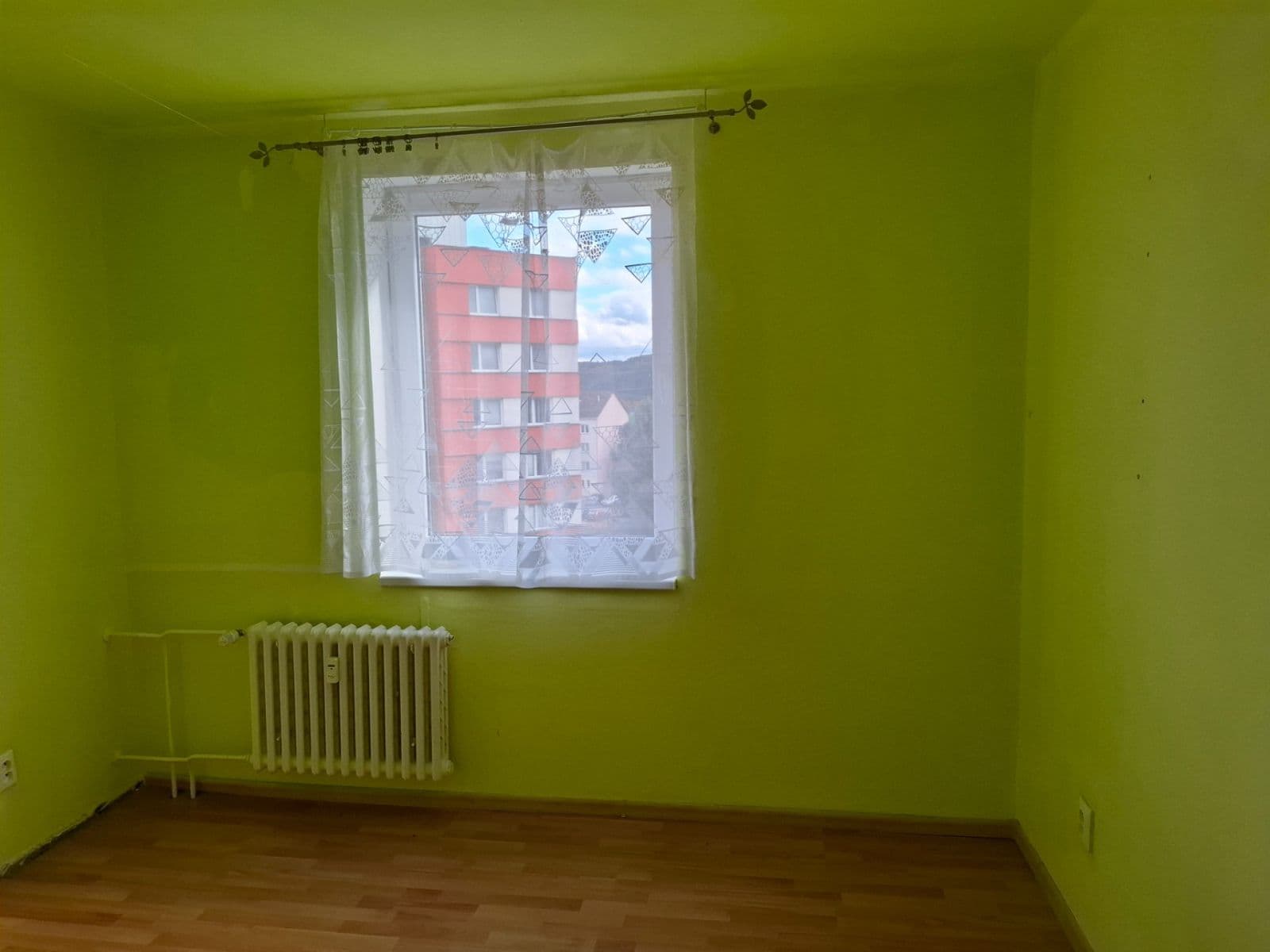 1 bedroom with open-plan kitchen flat for sale, 50 m², Lipová, Český Krumlov, Jihočeský Region 1 bedroom with open-plan kitchen flat for sale, 50 m², Lipová, Český Krumlov, Jihočeský Region