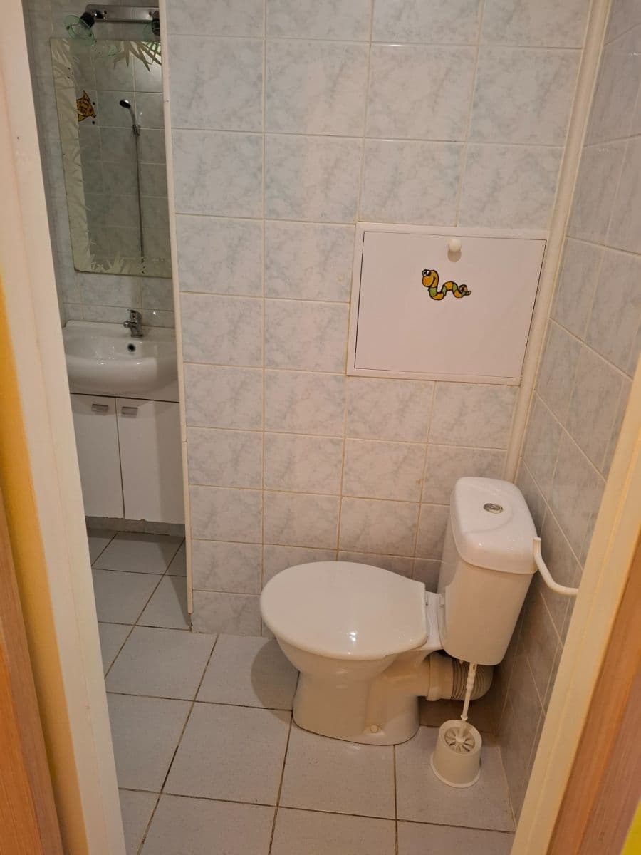 1 bedroom with open-plan kitchen flat for sale, 50 m², Lipová, Český Krumlov, Jihočeský Region 1 bedroom with open-plan kitchen flat for sale, 50 m², Lipová, Český Krumlov, Jihočeský Region