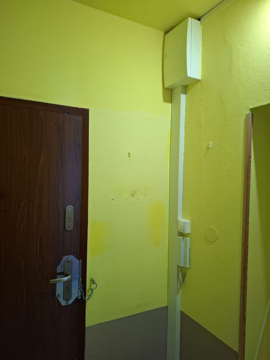 1 bedroom with open-plan kitchen flat for sale, 50 m², Lipová, Český Krumlov, Jihočeský Region 1 bedroom with open-plan kitchen flat for sale, 50 m², Lipová, Český Krumlov, Jihočeský Region