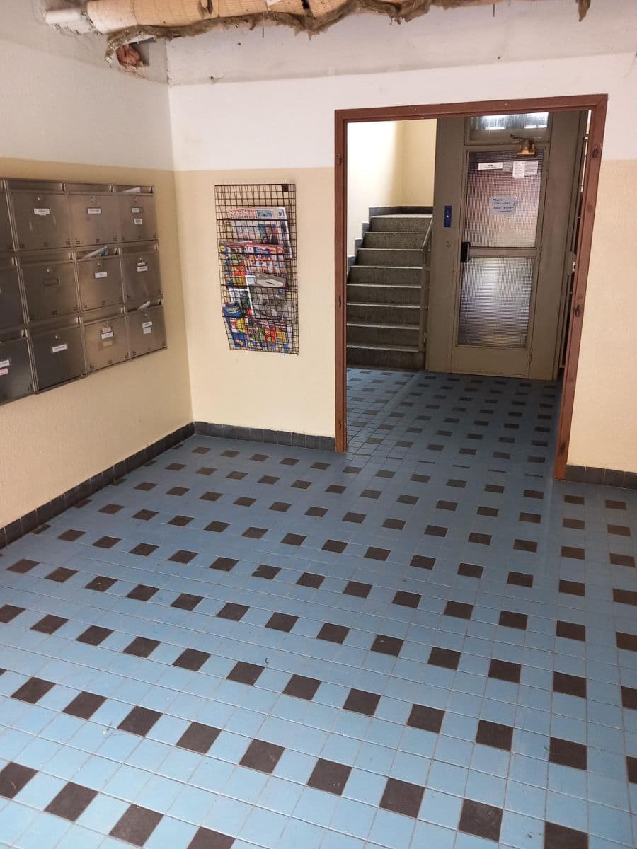 1 bedroom with open-plan kitchen flat for sale, 50 m², Lipová, Český Krumlov, Jihočeský Region 1 bedroom with open-plan kitchen flat for sale, 50 m², Lipová, Český Krumlov, Jihočeský Region