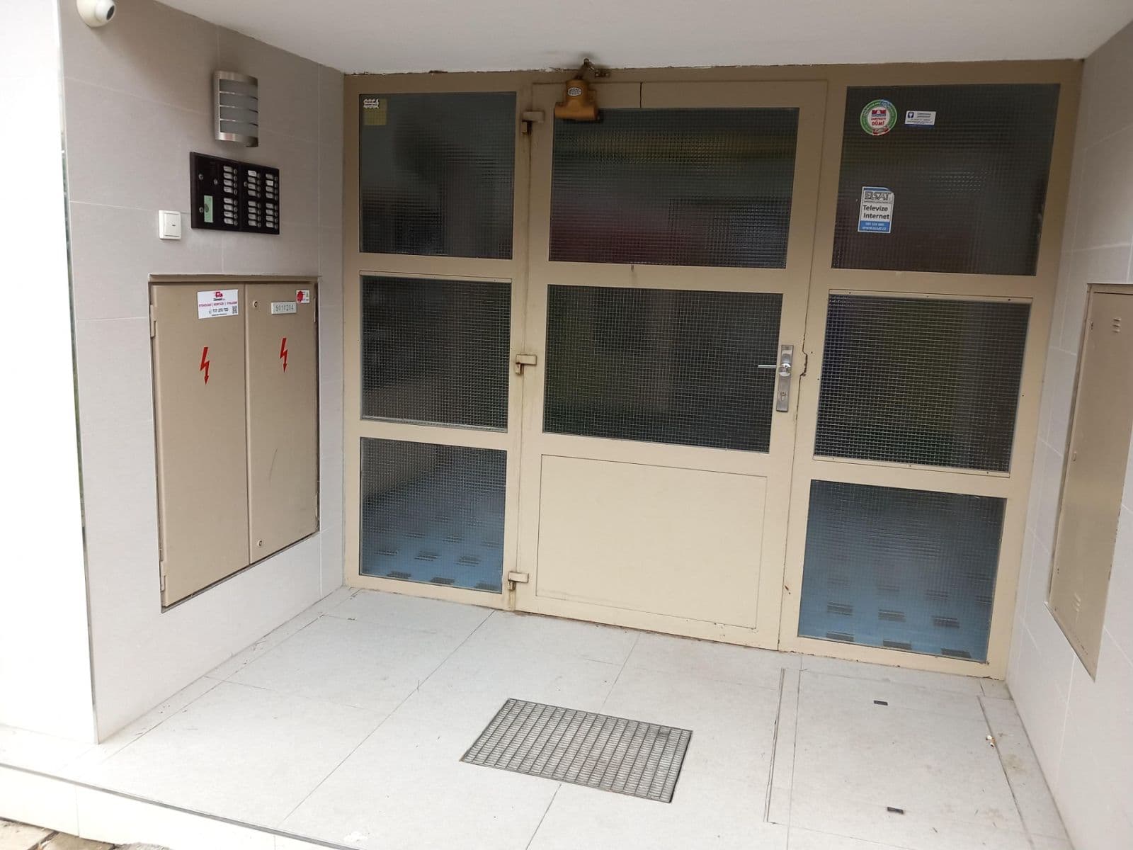 1 bedroom with open-plan kitchen flat for sale, 50 m², Lipová, Český Krumlov, Jihočeský Region 1 bedroom with open-plan kitchen flat for sale, 50 m², Lipová, Český Krumlov, Jihočeský Region