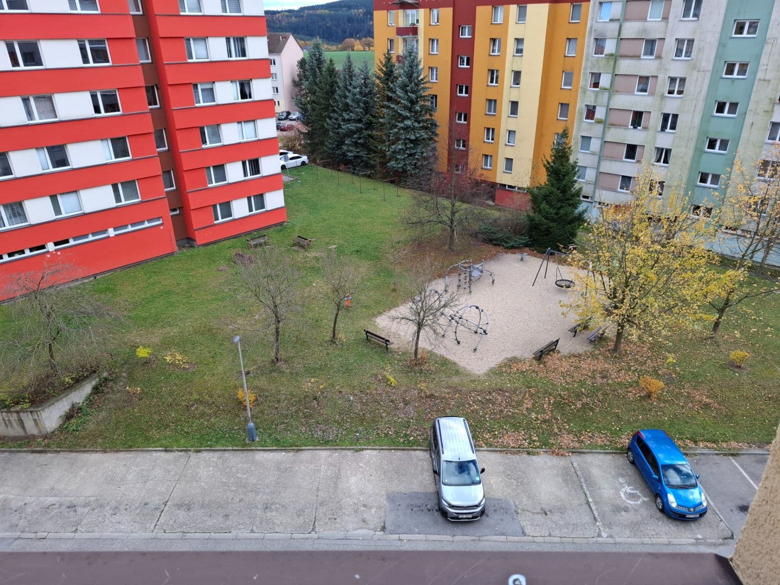 1 bedroom with open-plan kitchen flat for sale, 50 m², Lipová, Český Krumlov, Jihočeský Region 1 bedroom with open-plan kitchen flat for sale, 50 m², Lipová, Český Krumlov, Jihočeský Region