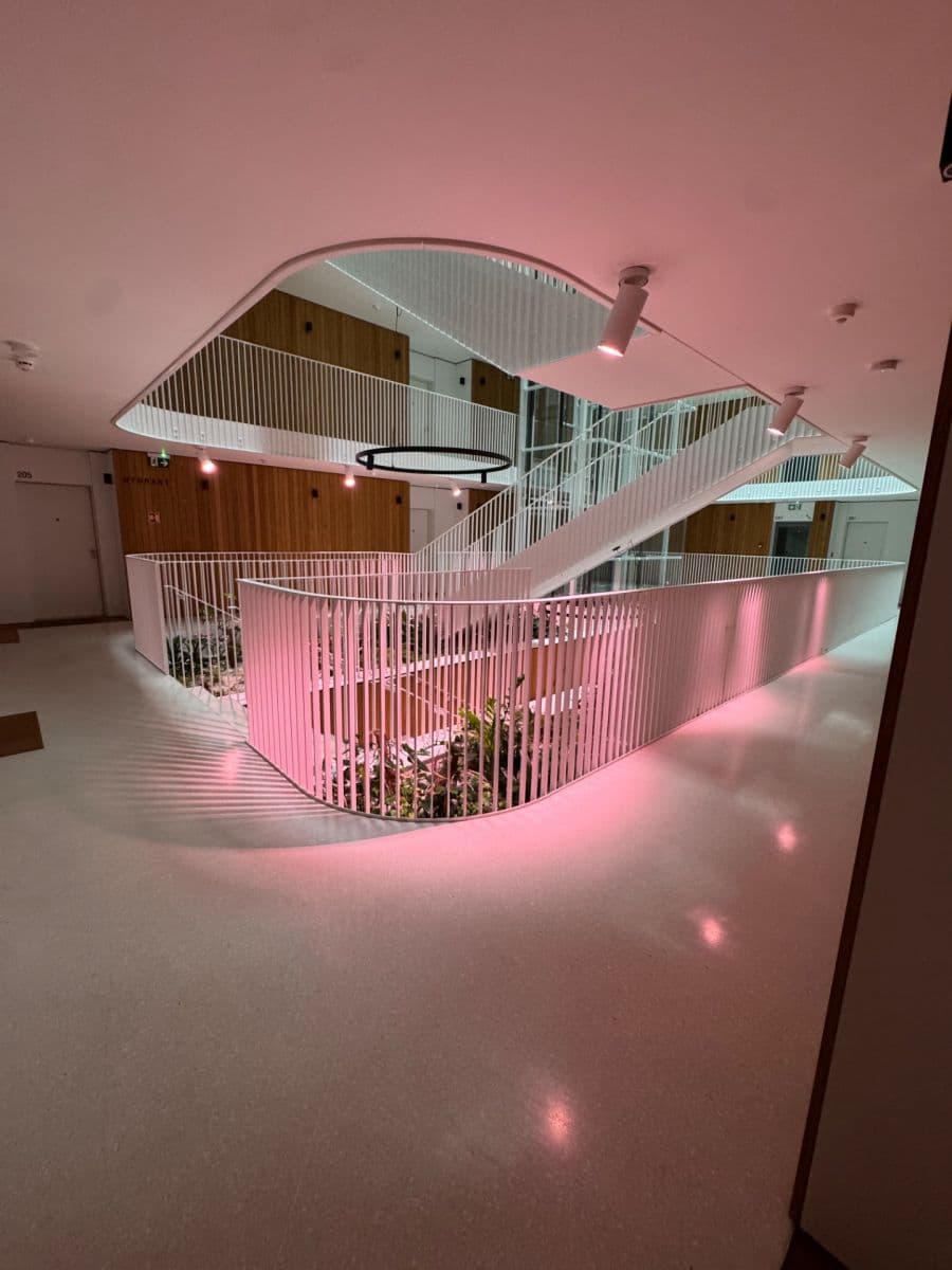 2 bedroom with open-plan kitchen flat for sale, 96 m², Hodonínská, Prague, Prague 2 bedroom with open-plan kitchen flat for sale, 96 m², Hodonínská, Prague, Prague