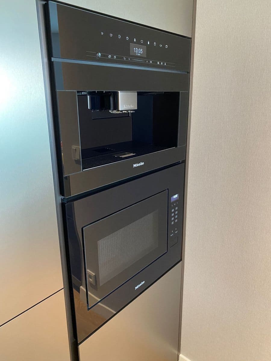 2 bedroom with open-plan kitchen flat for sale, 96 m², Hodonínská, Prague, Prague 2 bedroom with open-plan kitchen flat for sale, 96 m², Hodonínská, Prague, Prague