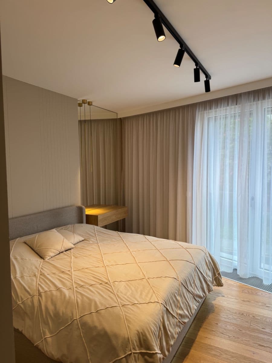 2 bedroom with open-plan kitchen flat for sale, 96 m², Hodonínská, Prague, Prague 2 bedroom with open-plan kitchen flat for sale, 96 m², Hodonínská, Prague, Prague