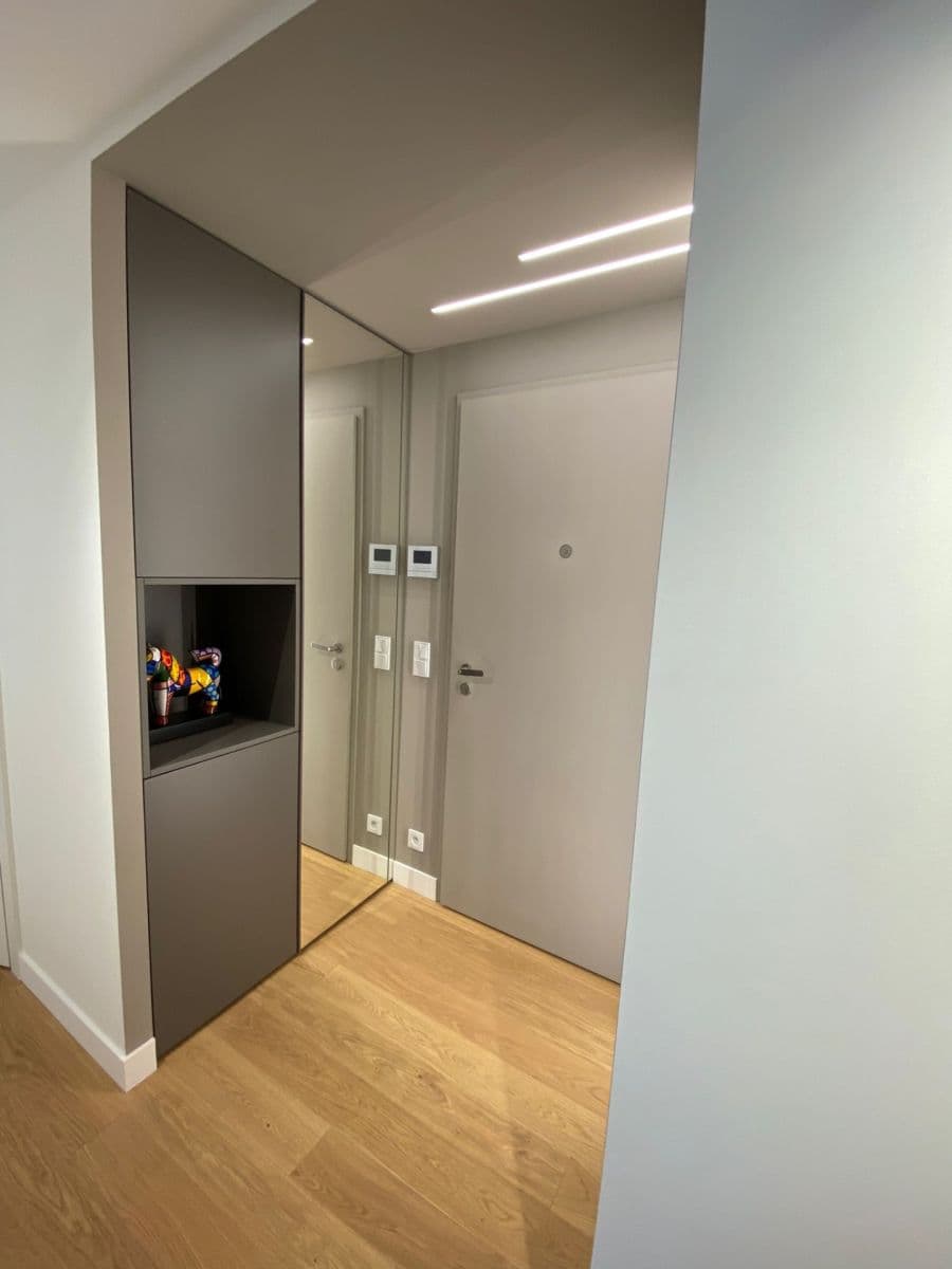 2 bedroom with open-plan kitchen flat for sale, 96 m², Hodonínská, Prague, Prague 2 bedroom with open-plan kitchen flat for sale, 96 m², Hodonínská, Prague, Prague