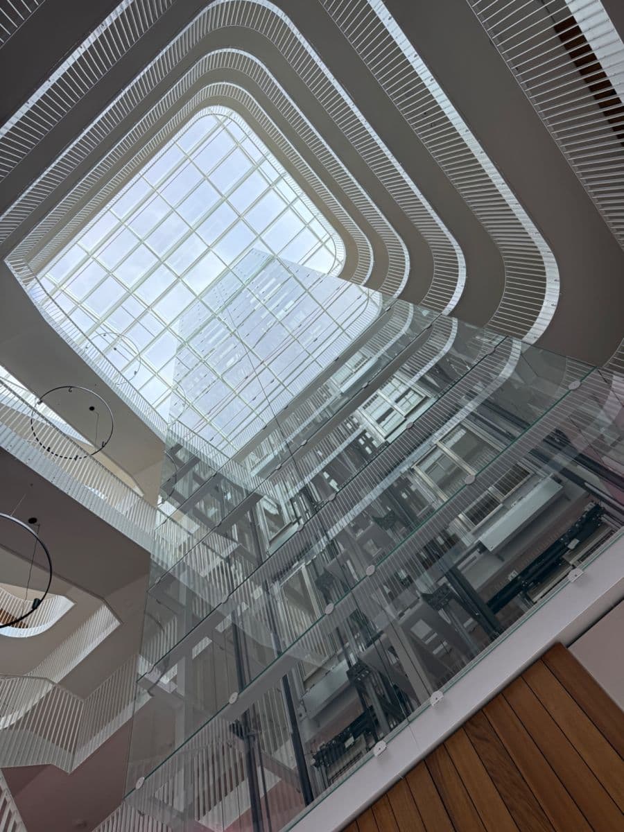 2 bedroom with open-plan kitchen flat for sale, 96 m², Hodonínská, Prague, Prague 2 bedroom with open-plan kitchen flat for sale, 96 m², Hodonínská, Prague, Prague