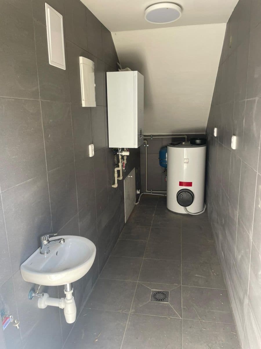 house to rent, 103 m², náměstí Svobody, Šternberk, Olomoucký Region house to rent, 103 m², náměstí Svobody, Šternberk, Olomoucký Region