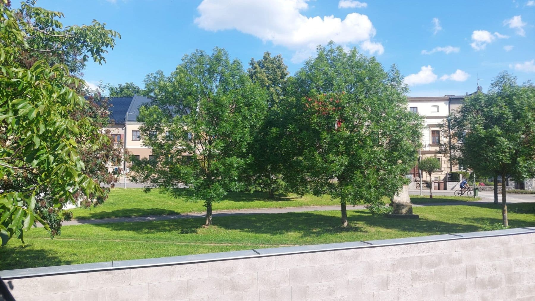 house to rent, 103 m², náměstí Svobody, Šternberk, Olomoucký Region house to rent, 103 m², náměstí Svobody, Šternberk, Olomoucký Region